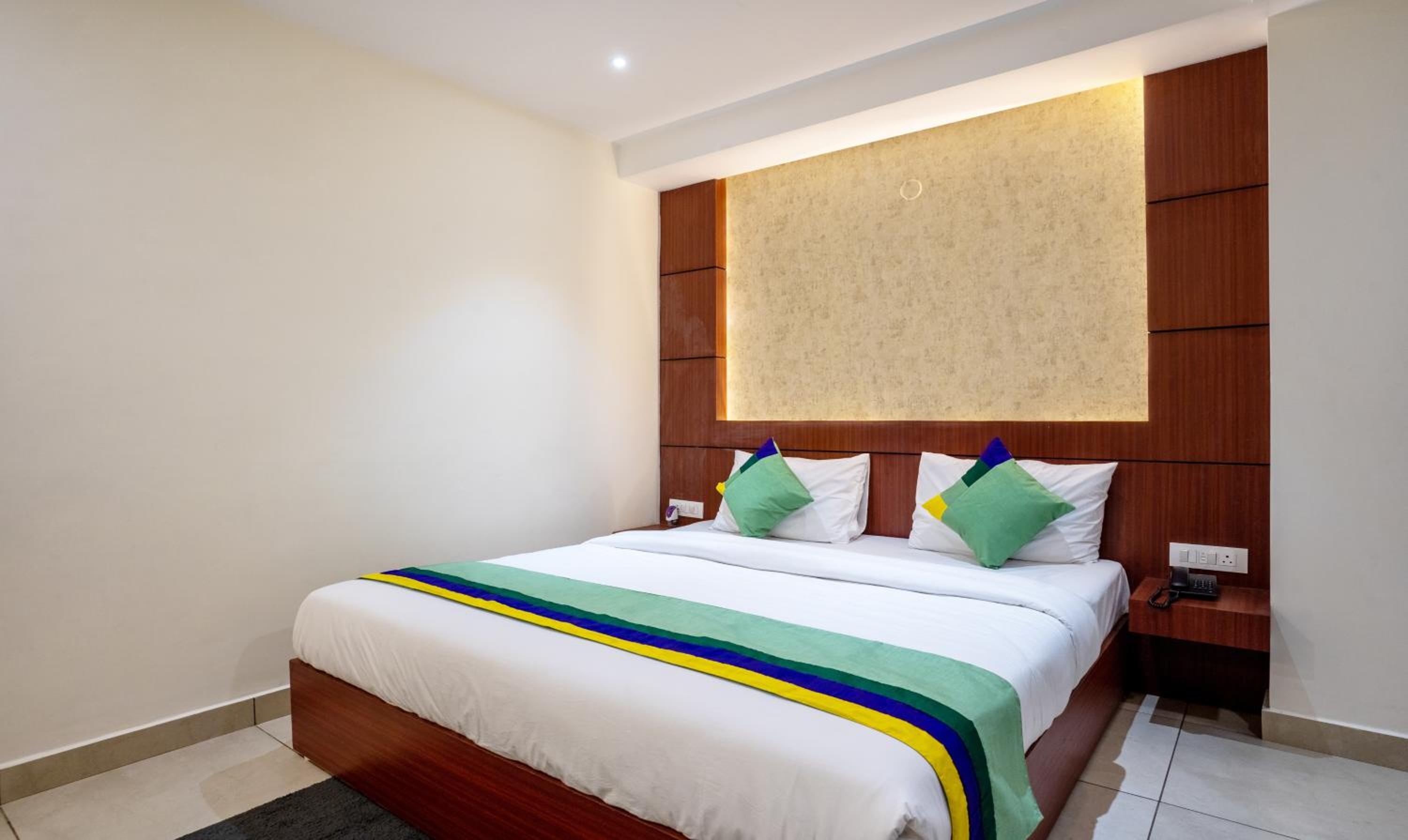 Standard Double Room photo 2