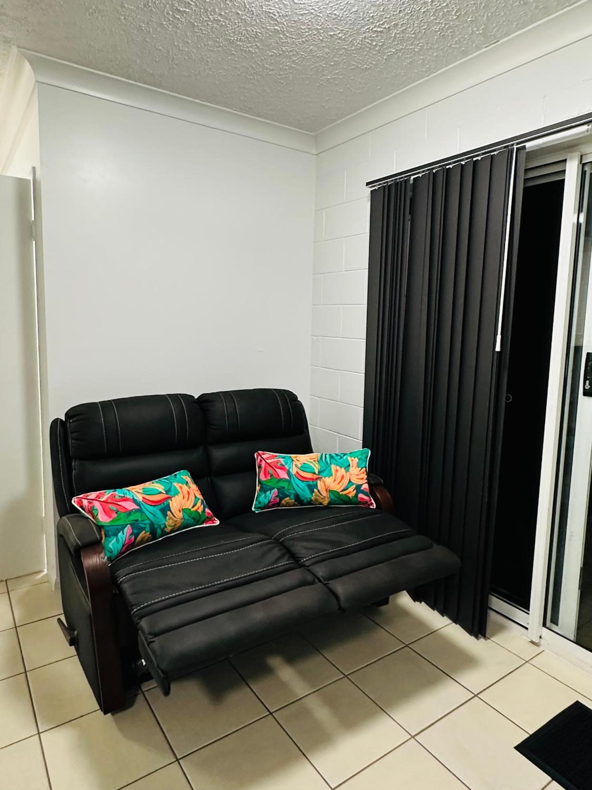 Two-Bedroom Apartment photo 2