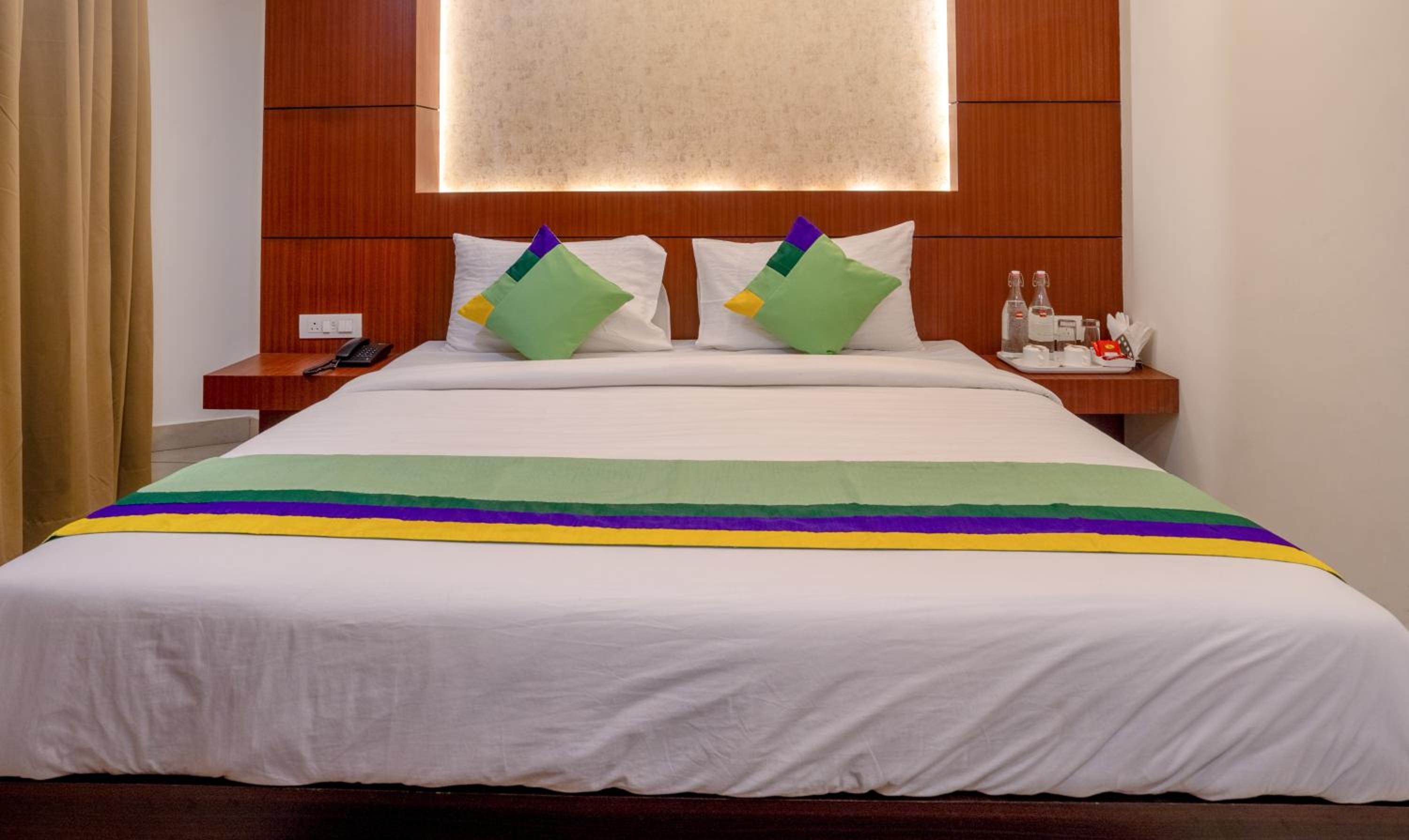 Economy Double Room photo 3