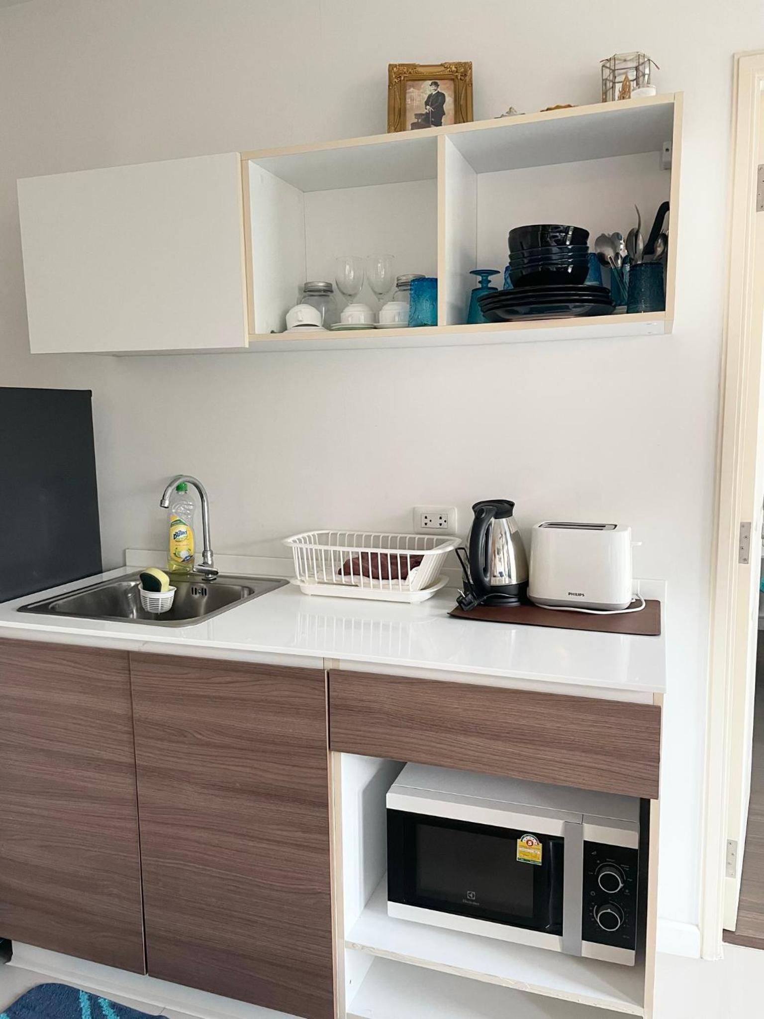 Two-Bedroom Apartment - Photo 13