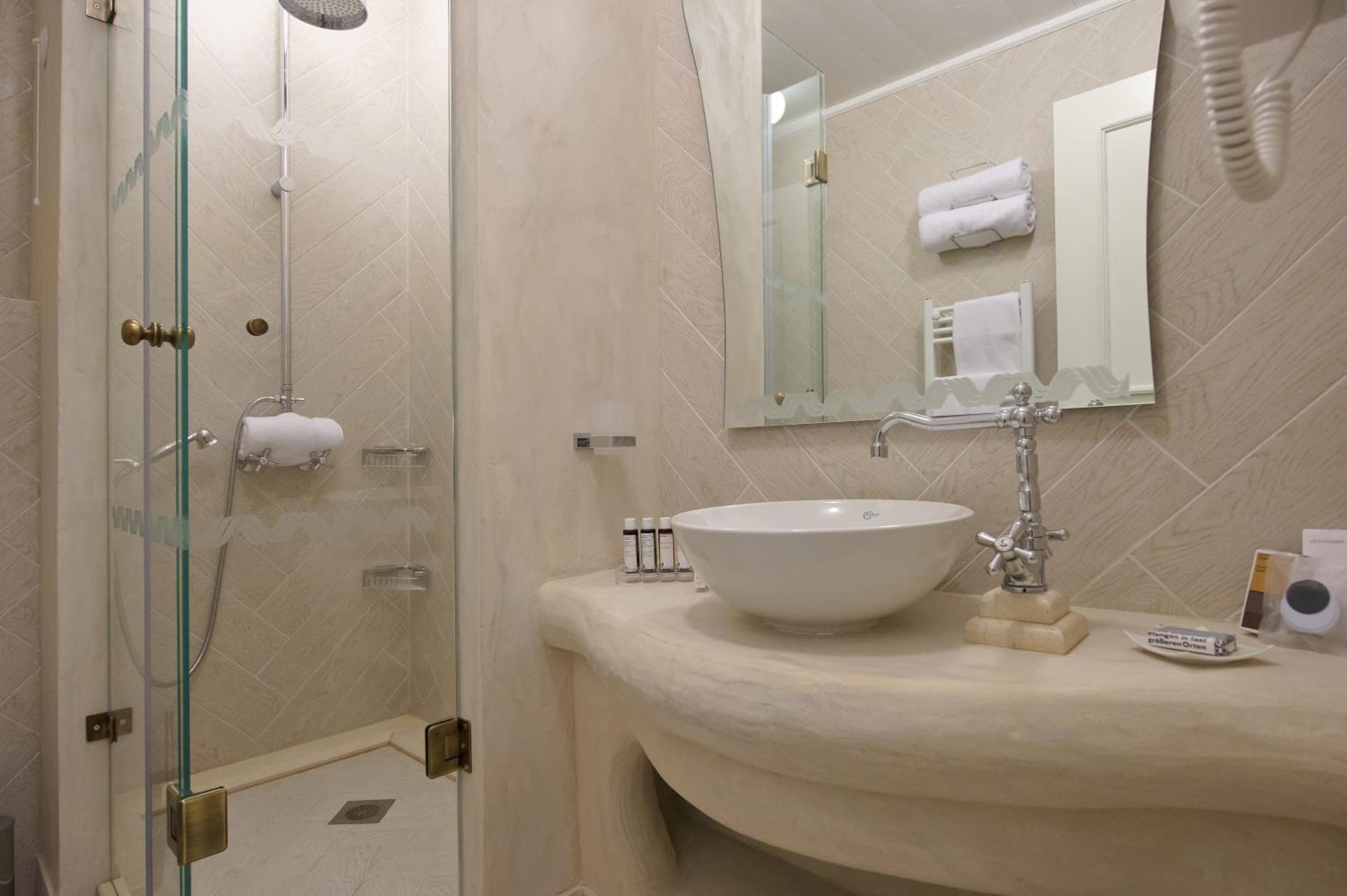 Deluxe Single Room photo 3