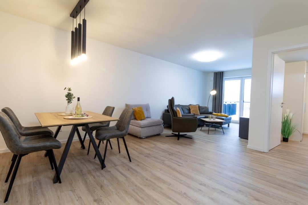 Superior Apartment with Sauna photo 1