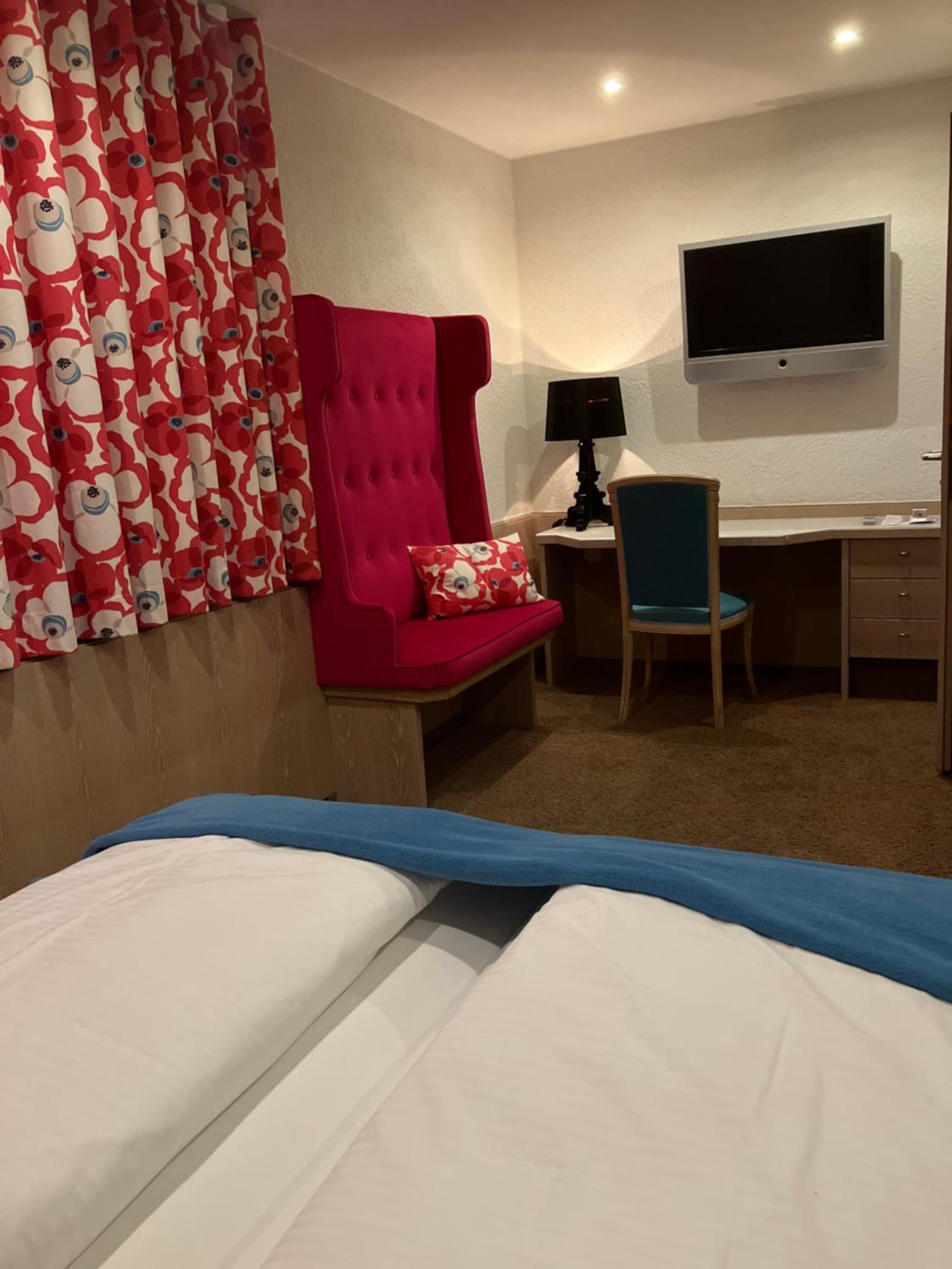 Double Room - Photo 6