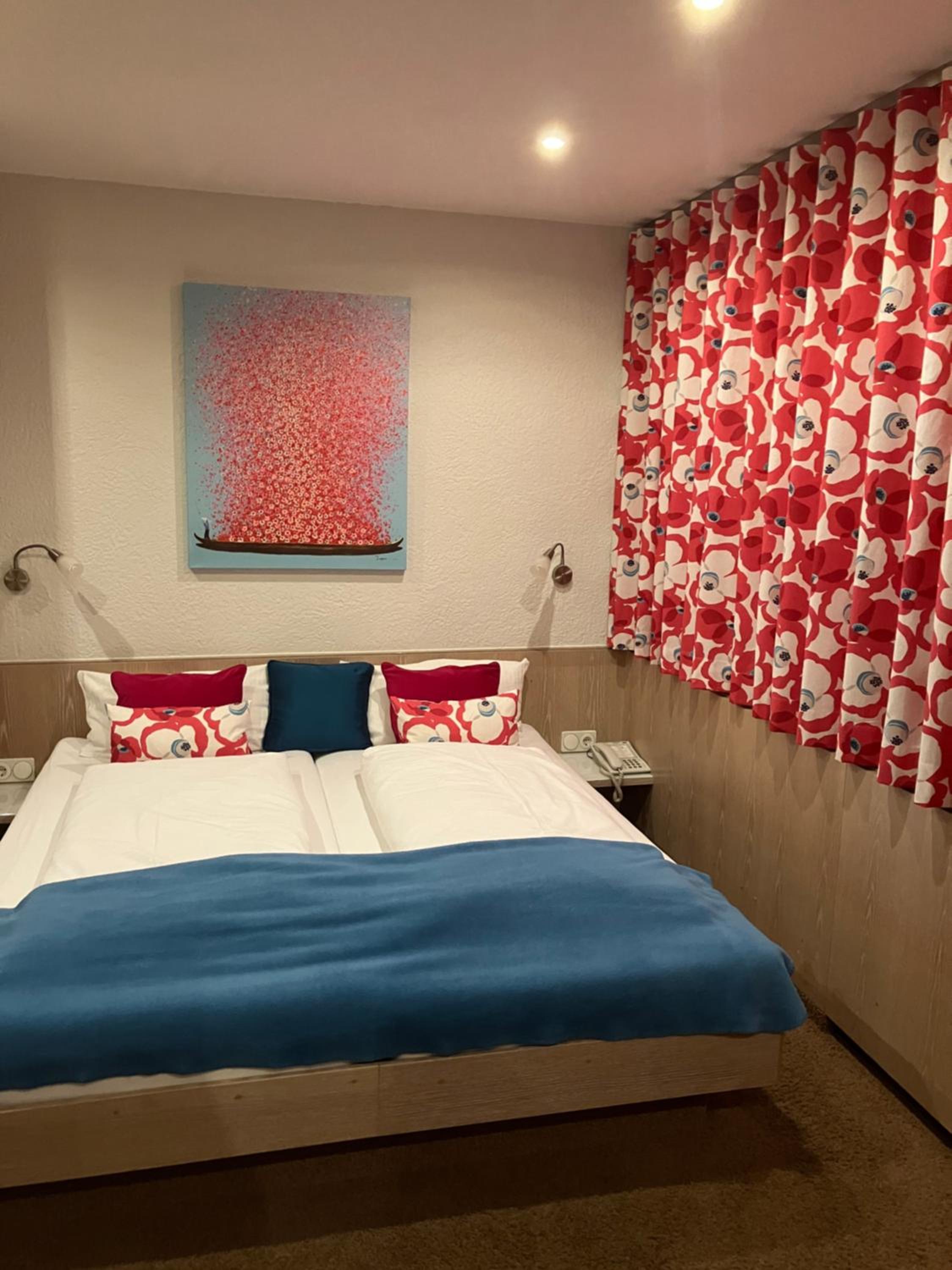 Double Room - Photo 8
