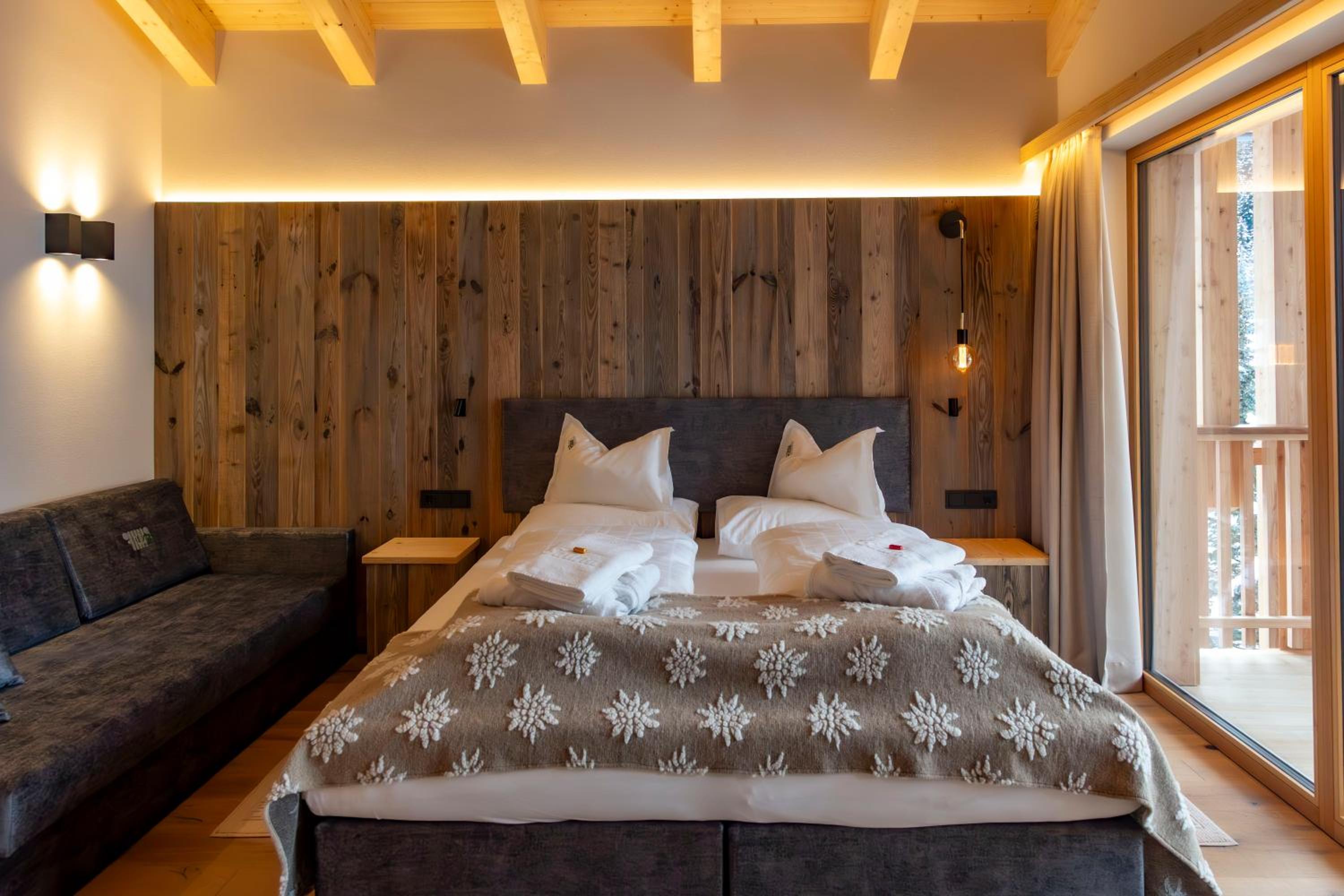 Superior Triple Room - Photo 4
