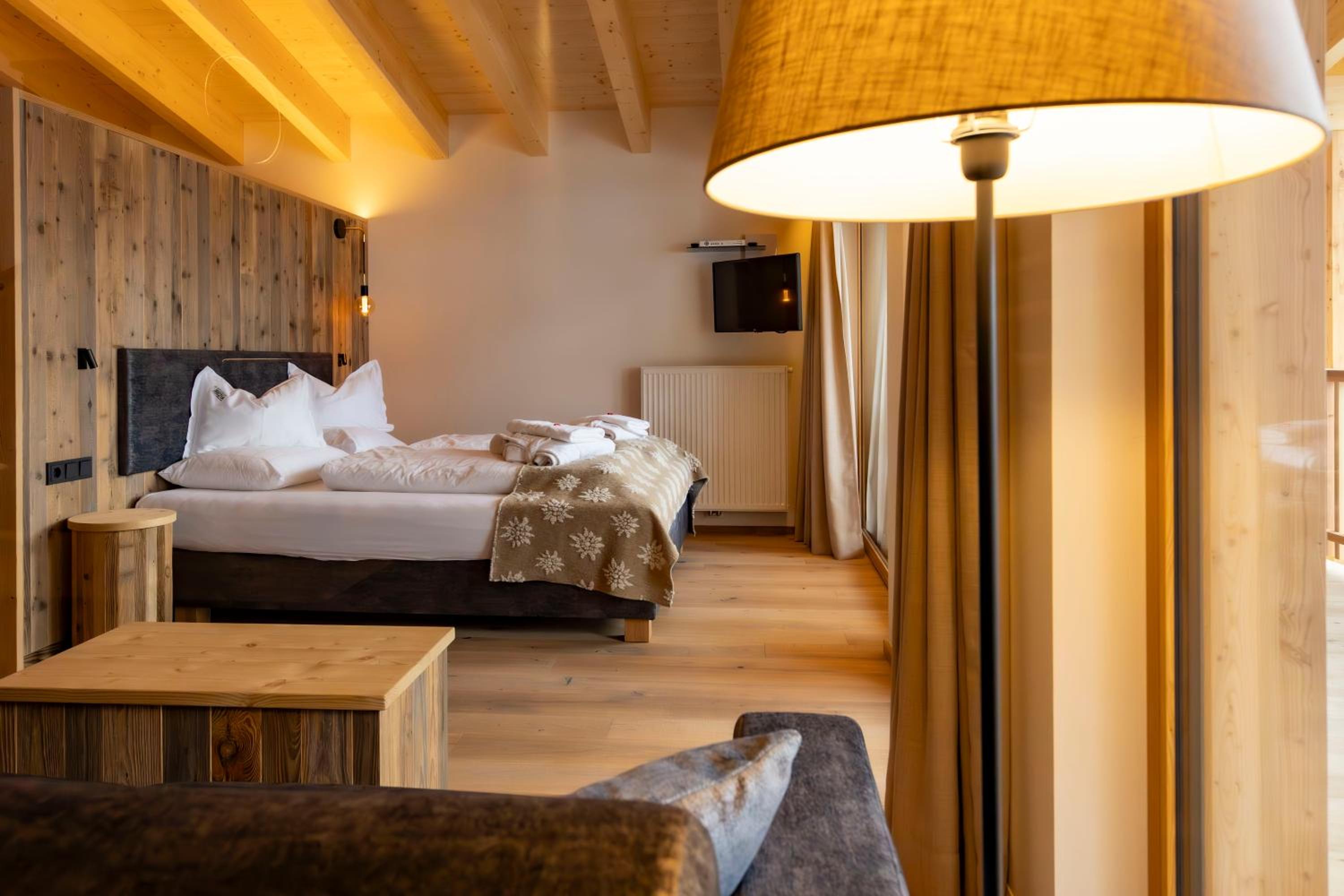 Superior Double Room - Photo 4