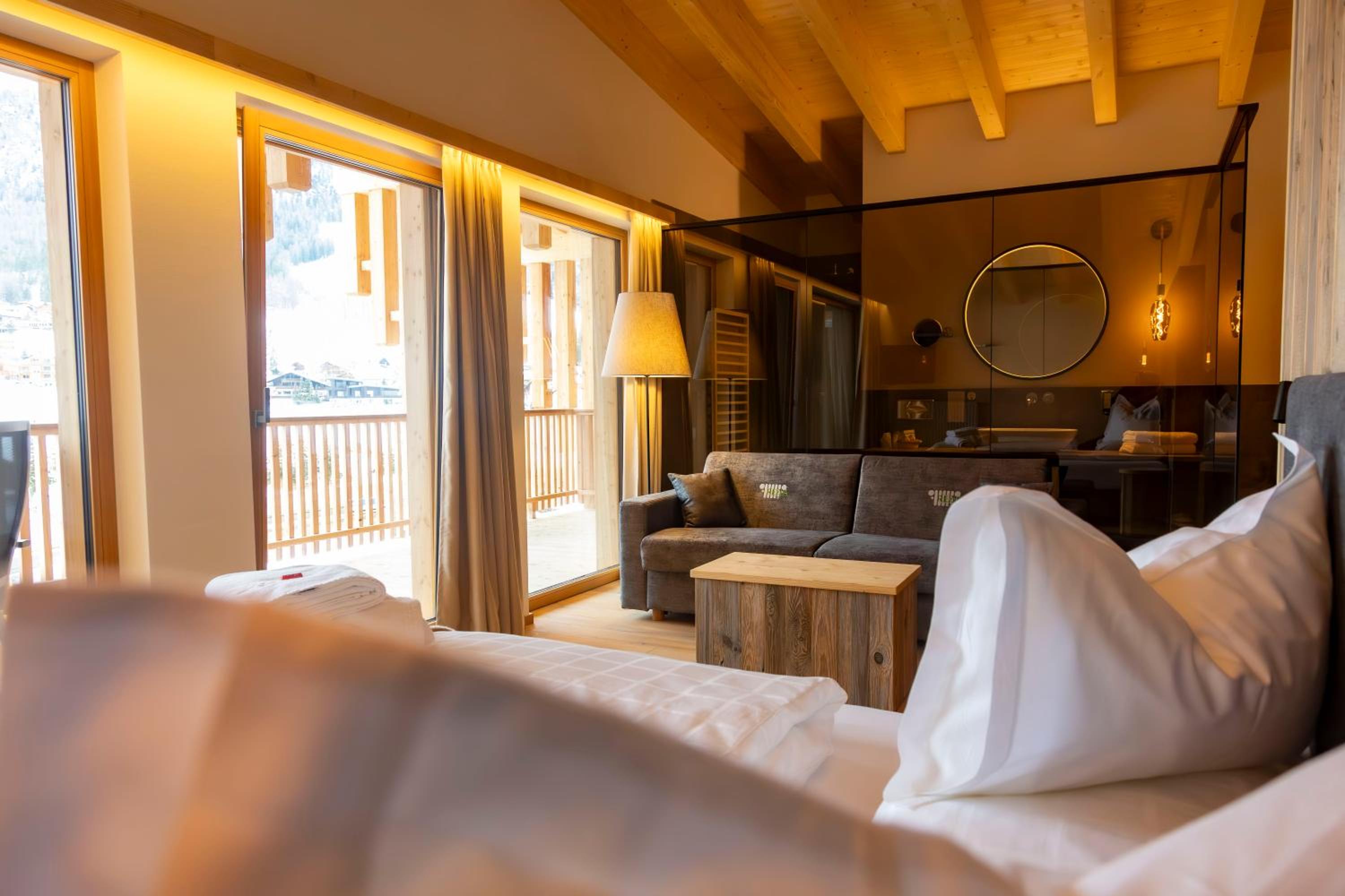 Superior Double Room - Photo 1