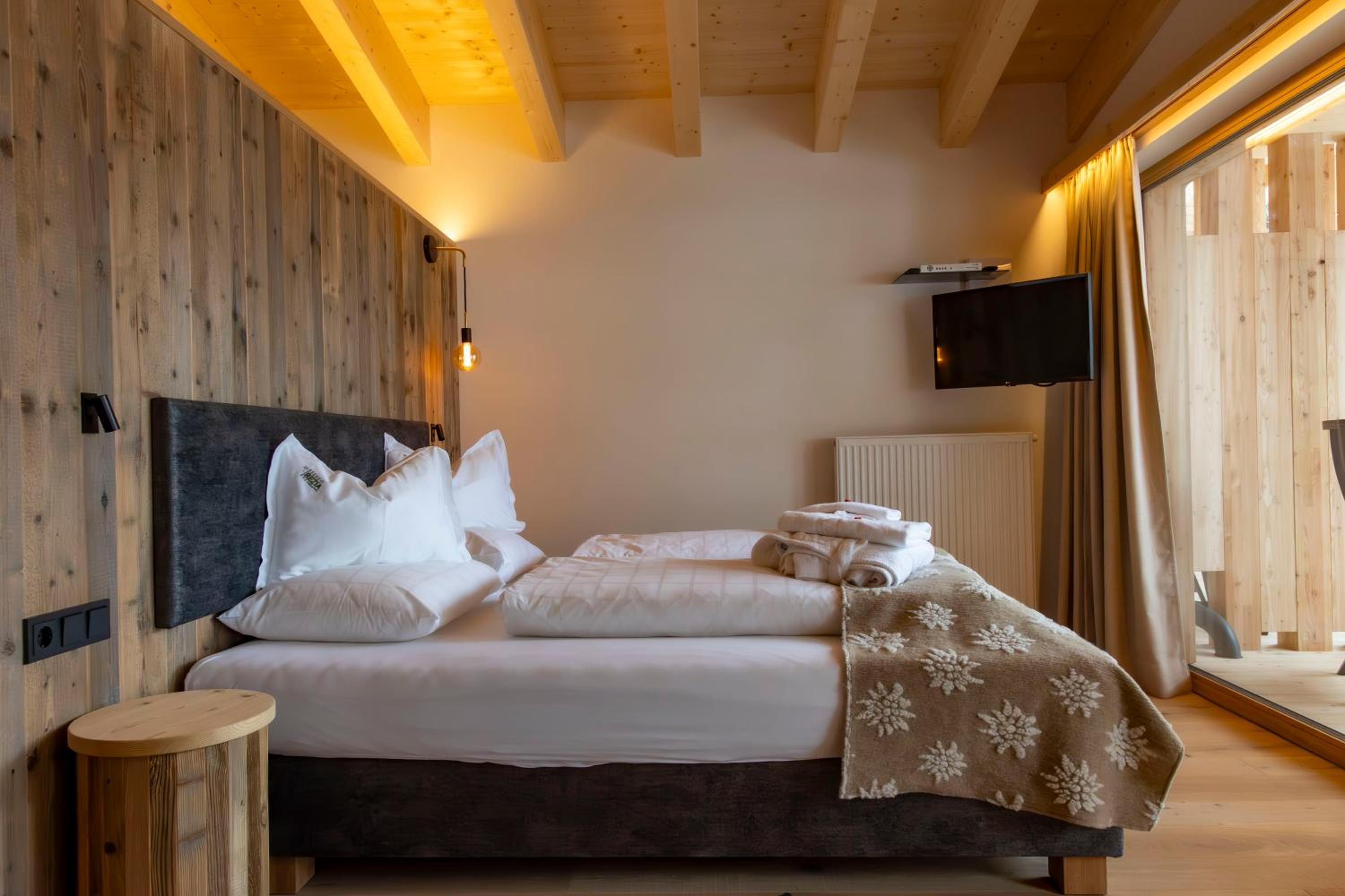 Superior Double Room - Photo 5