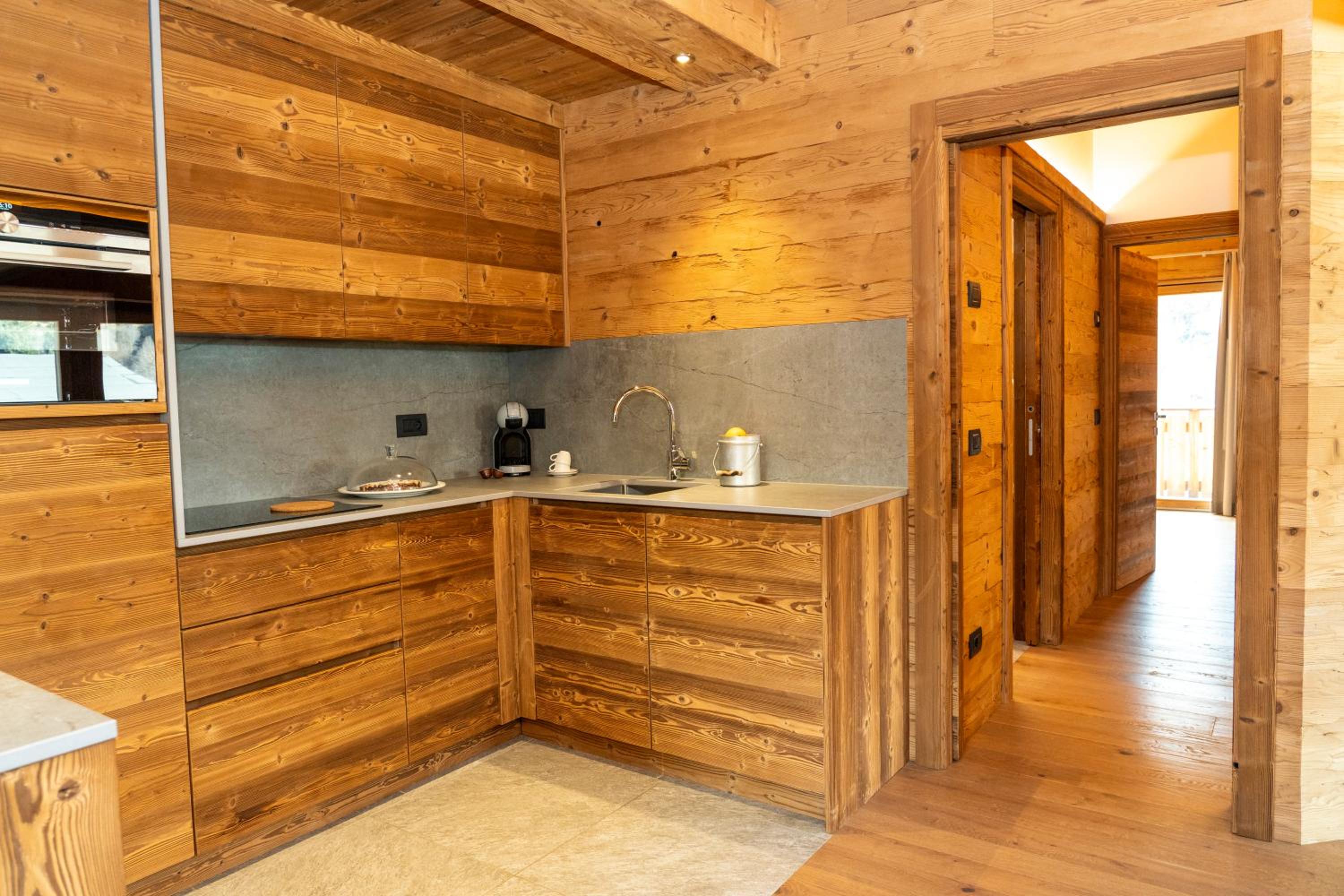 Superior Apartment photo 3