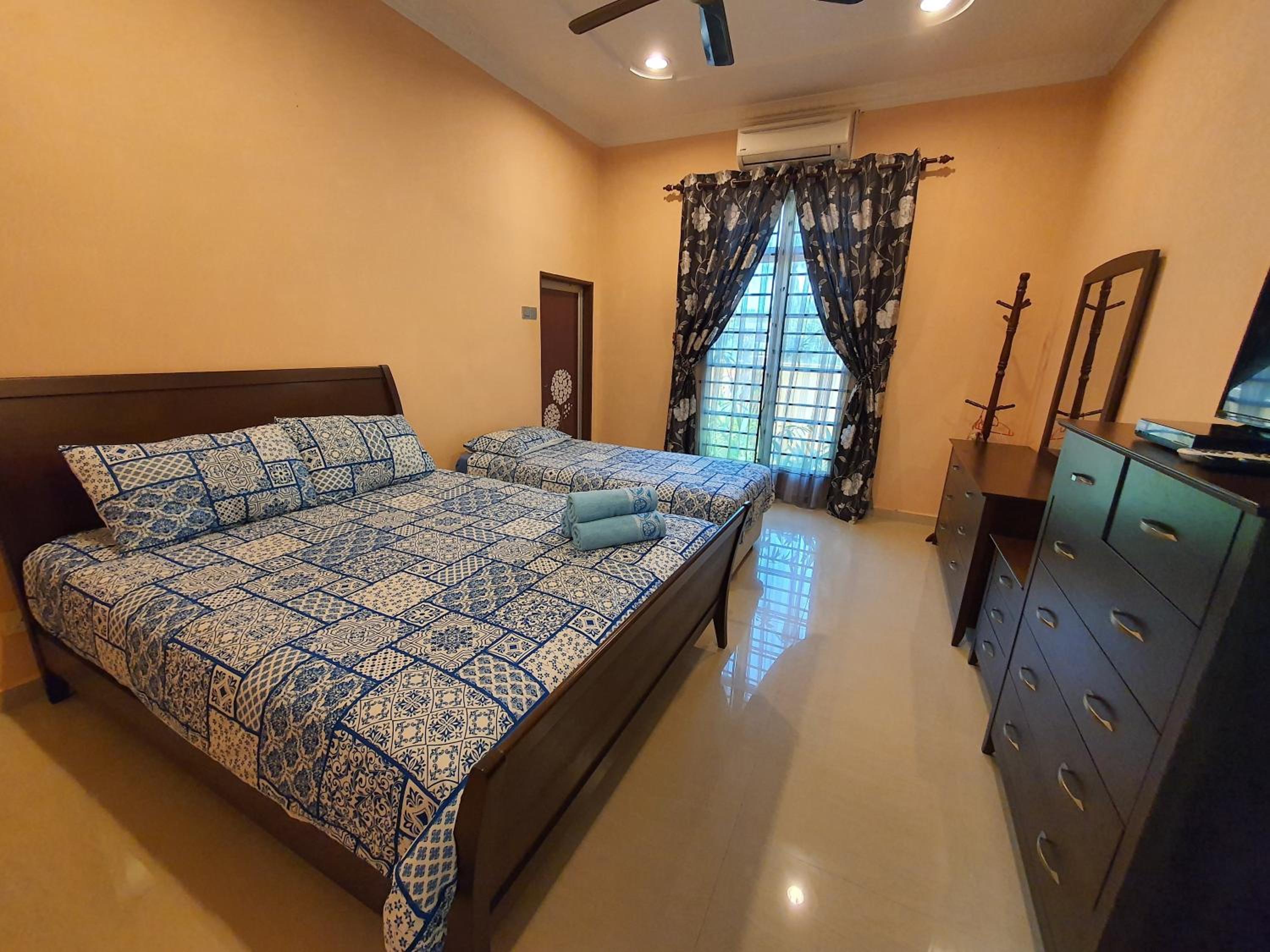 Triple Room photo 3