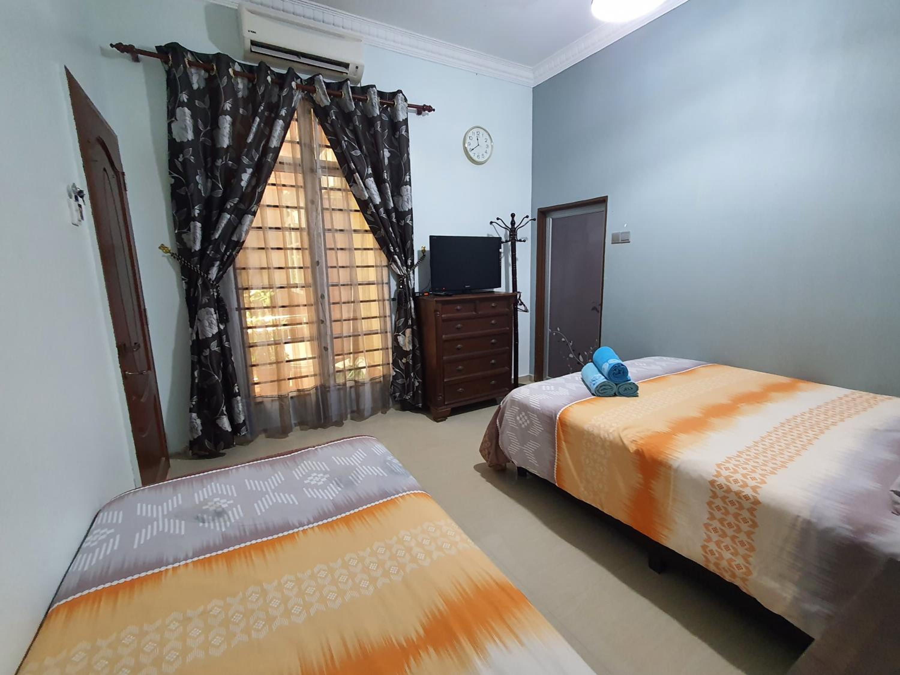 Triple Room photo 2