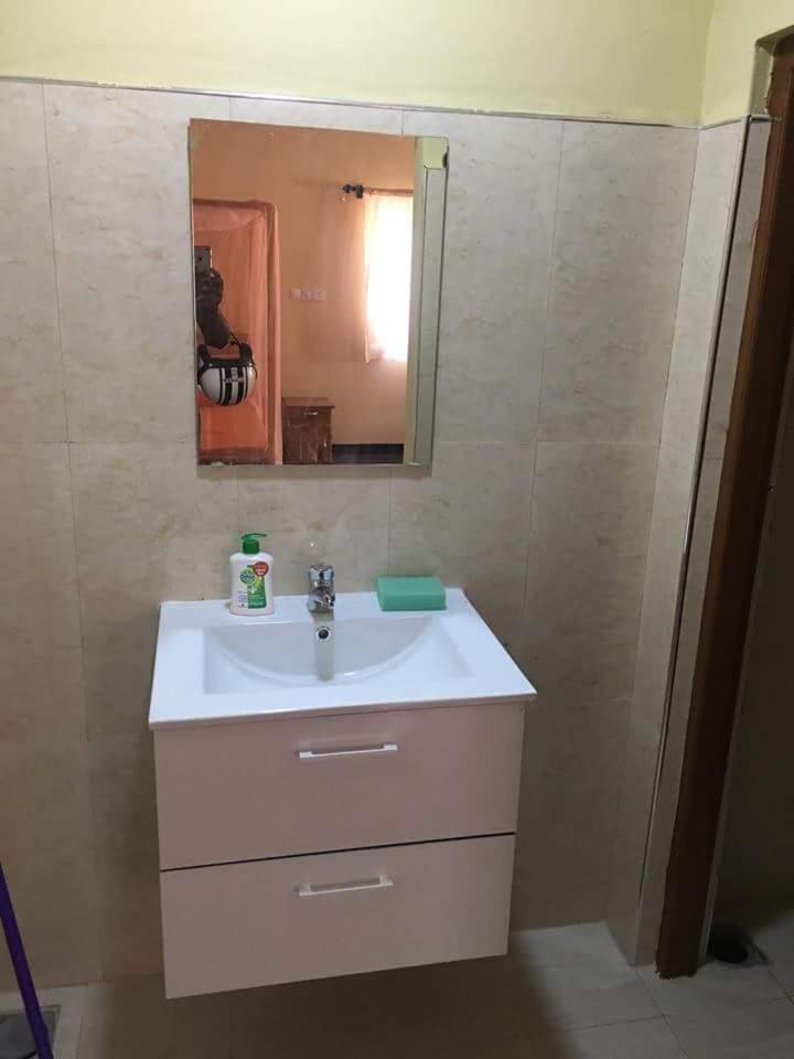 Standard Double Room photo 2