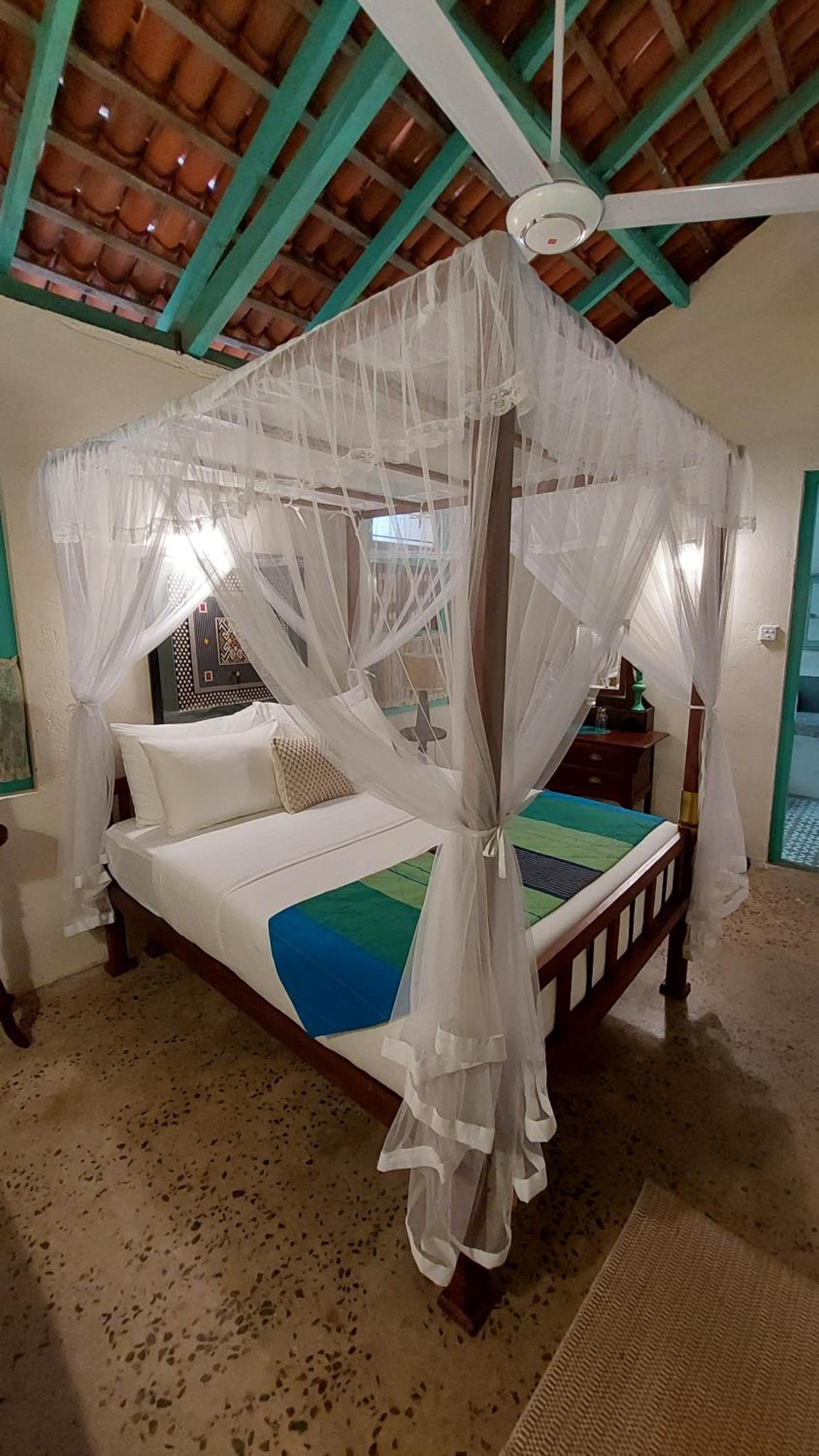 Triple Room with Private Bathroom - Photo 55