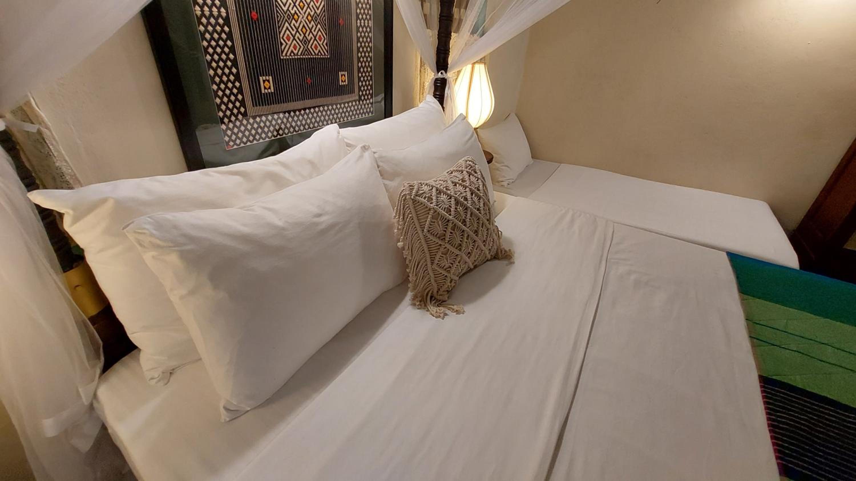 Triple Room with Private Bathroom - Photo 56