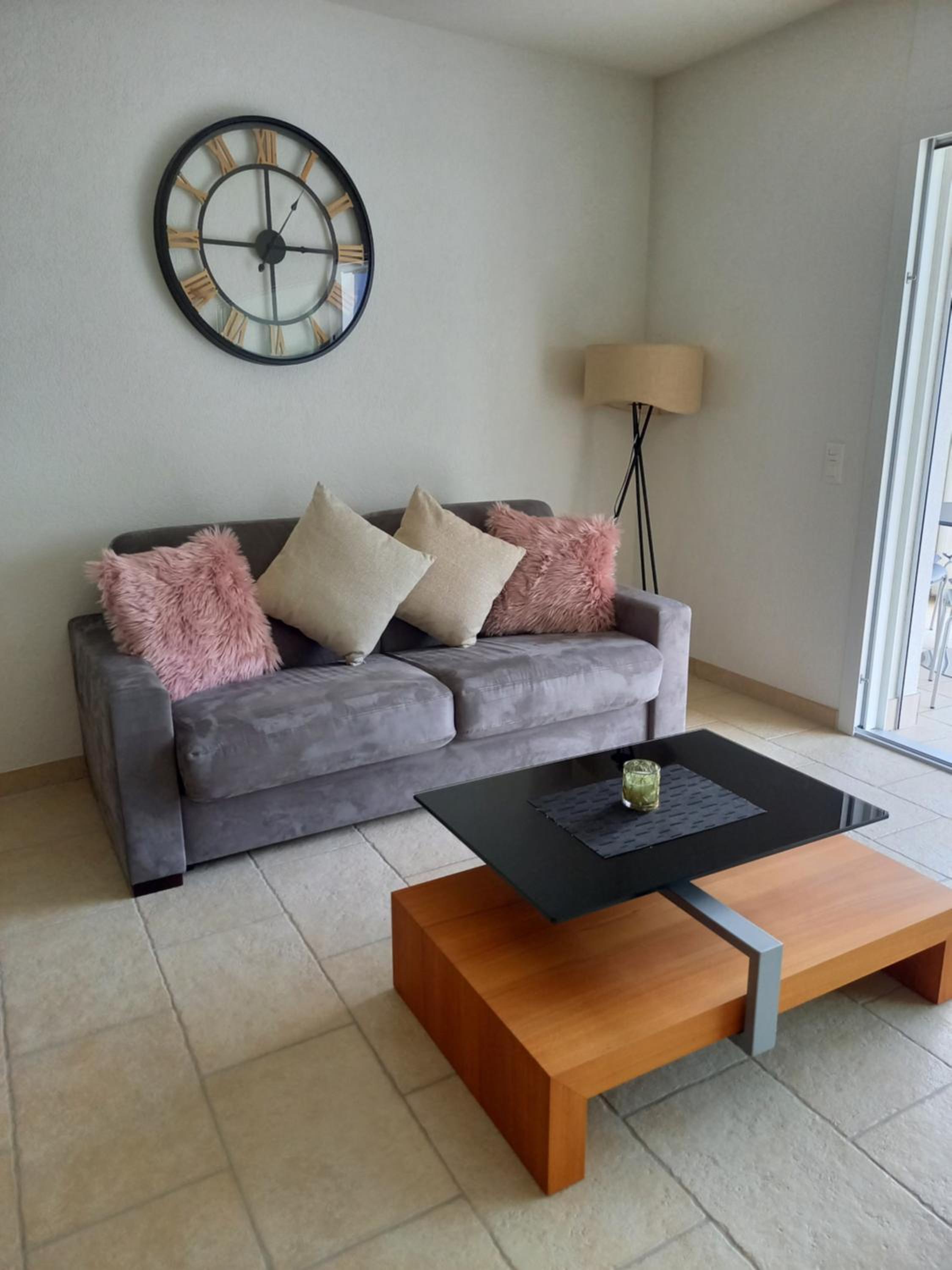 Apartment - Ground Floor photo 1