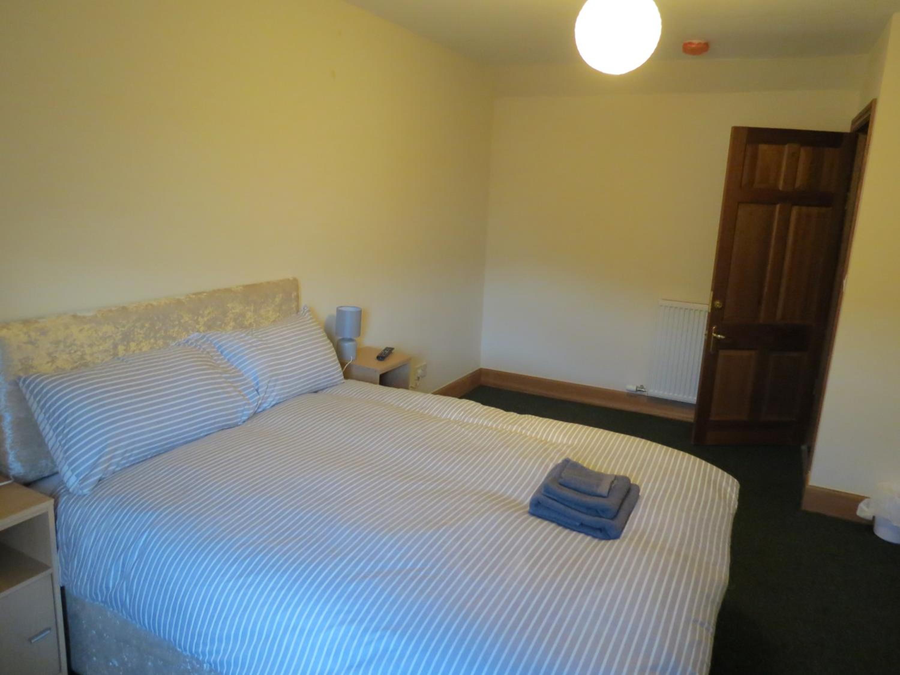 Budget Double Room photo 2