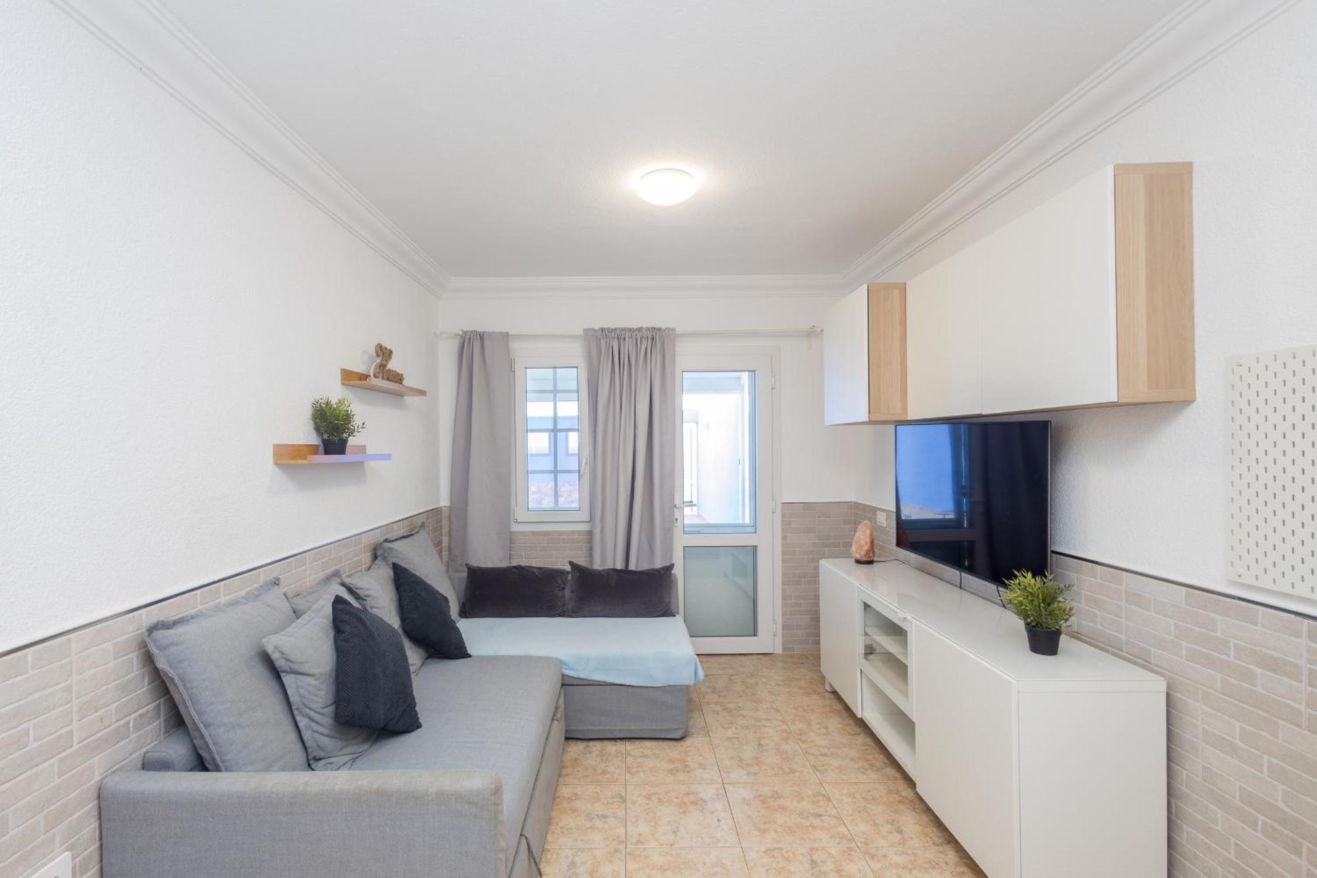 Apartamento