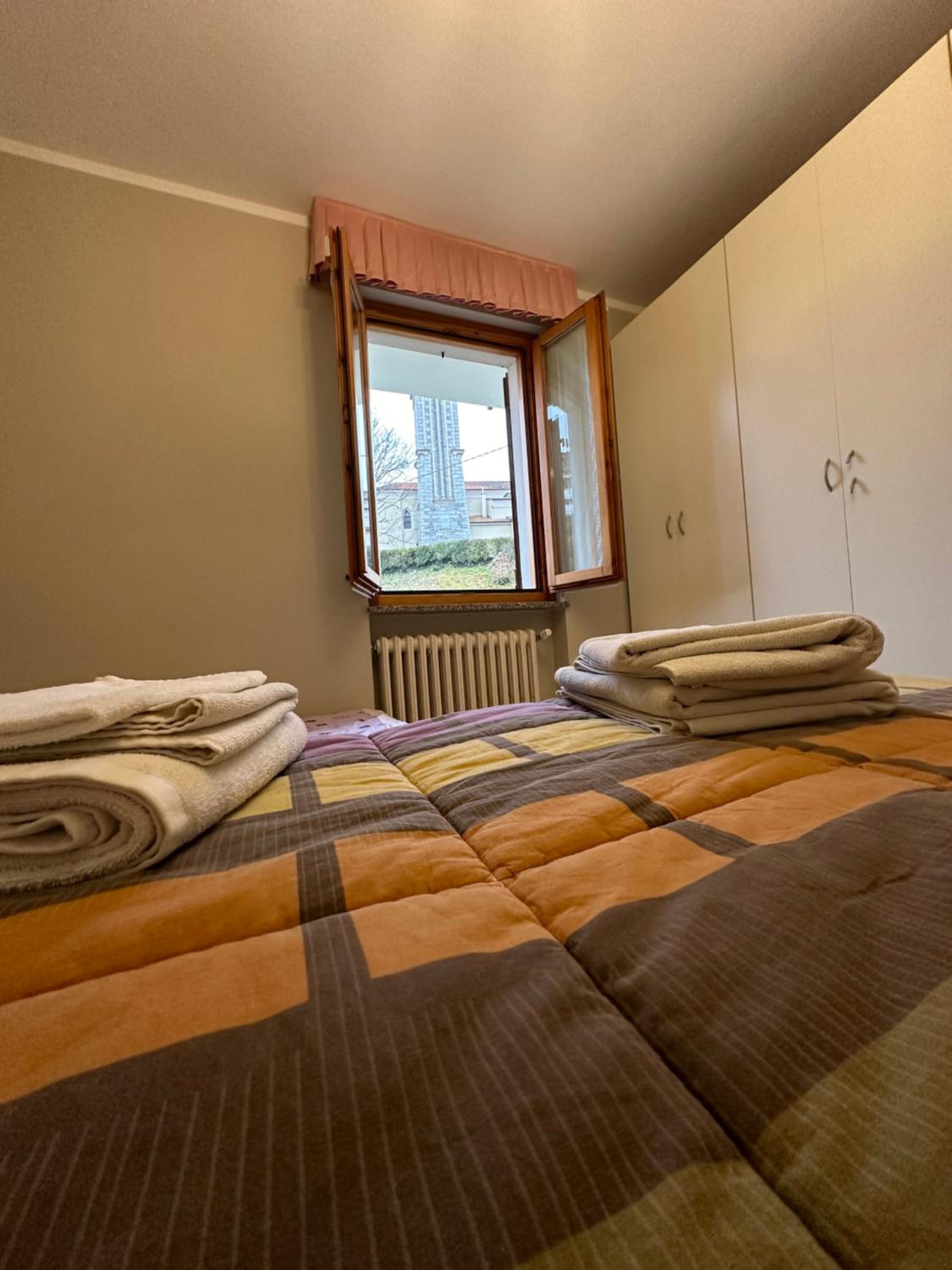 Budget Double Room photo 1