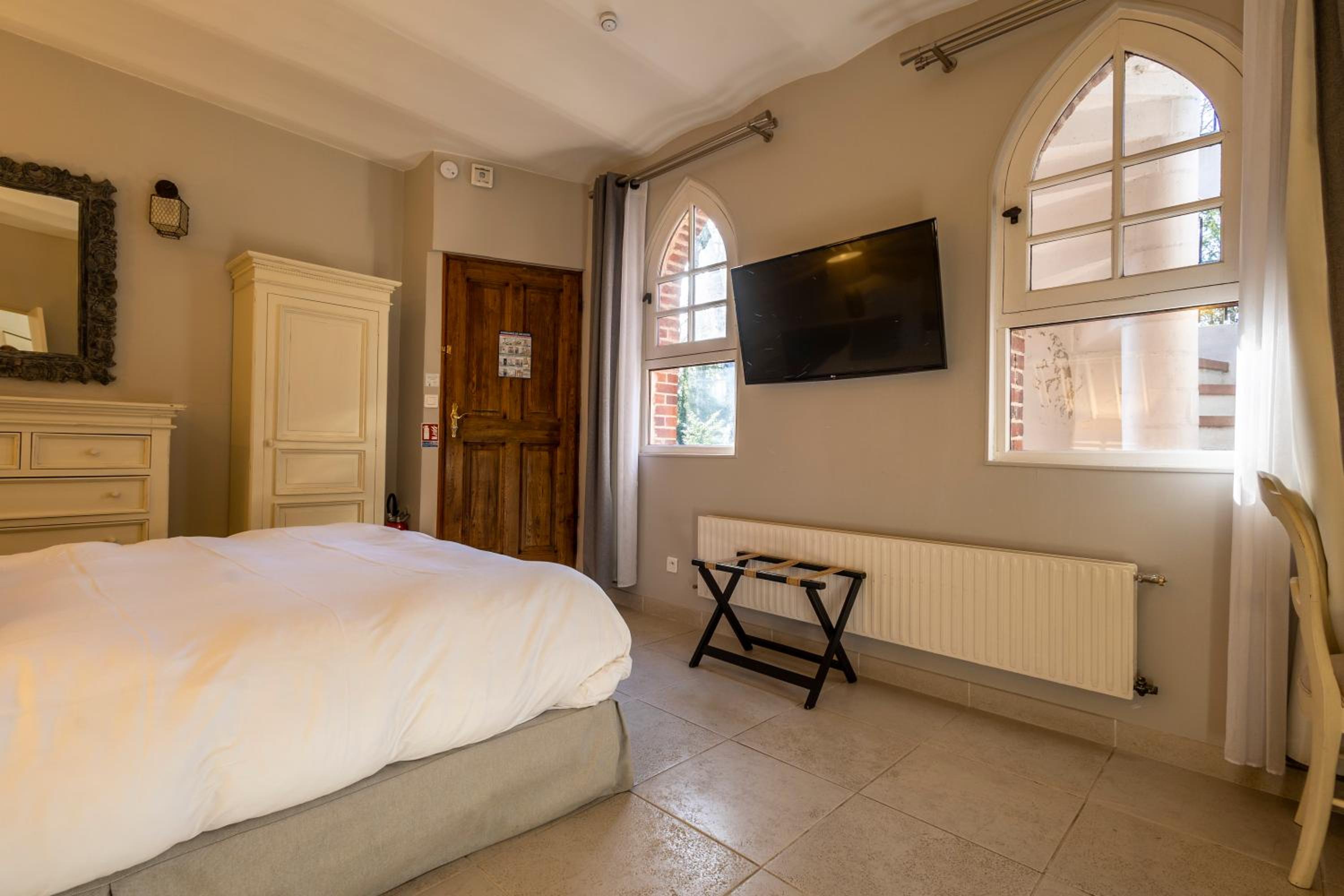 Superior Queen Room - Photo 3