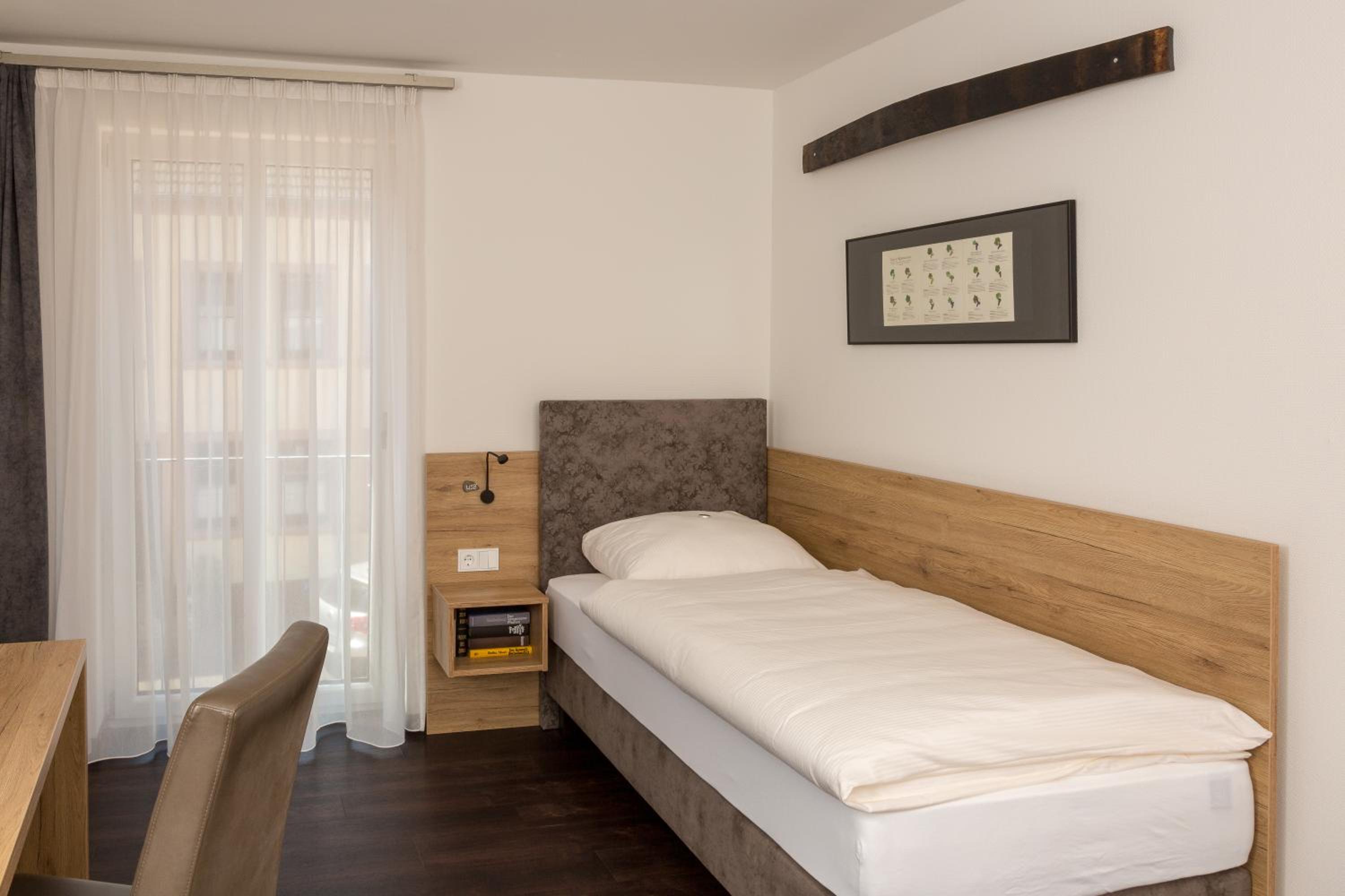 Single Room photo 1