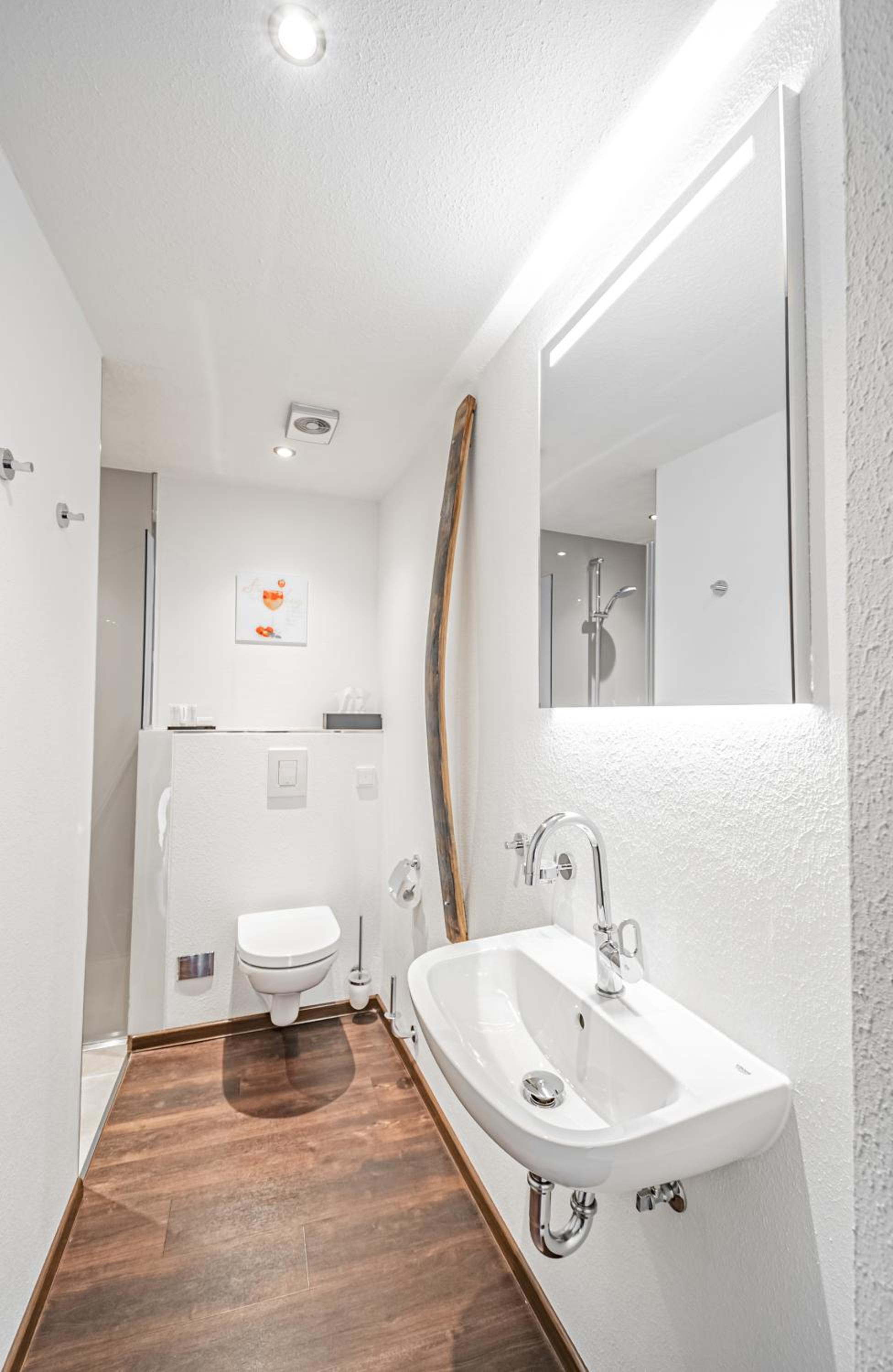Single Room photo 3