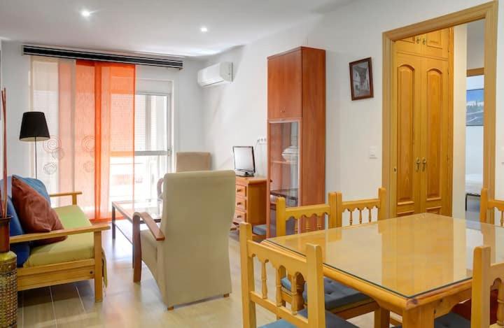 Departamento de tres habitaciones