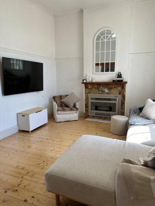 Two-Bedroom House photo 1