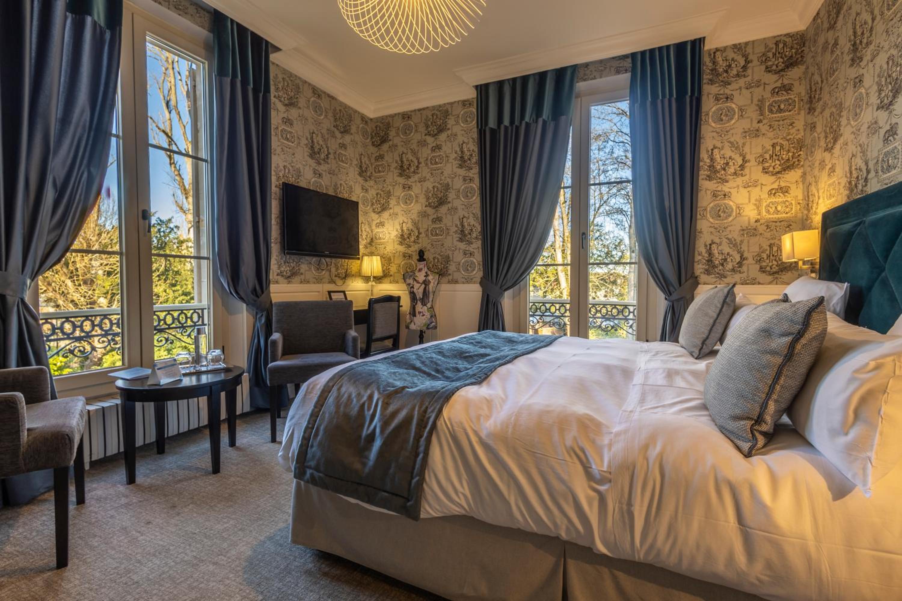 Superior Queen Room - Photo 8