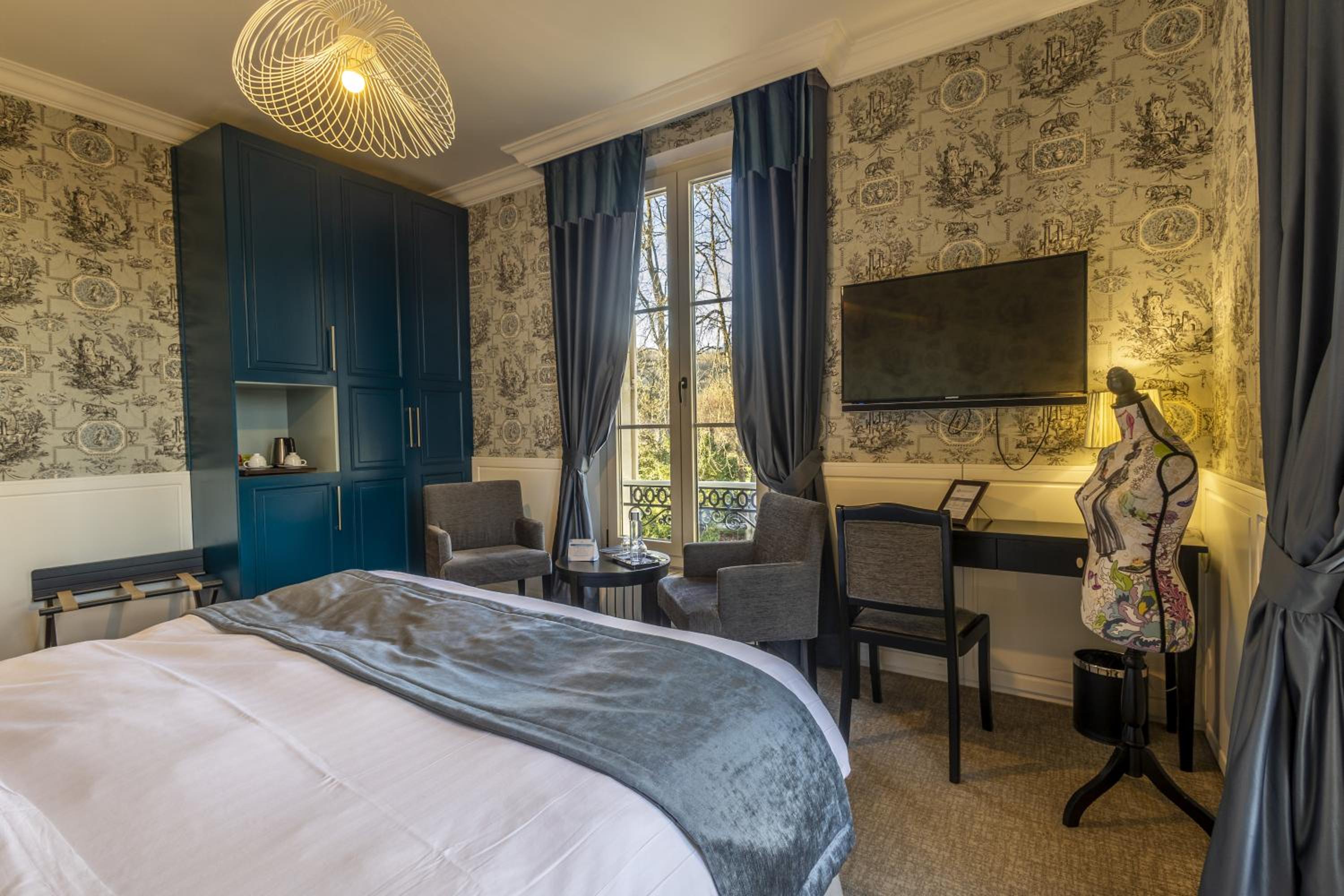 Superior Queen Room - Photo 1