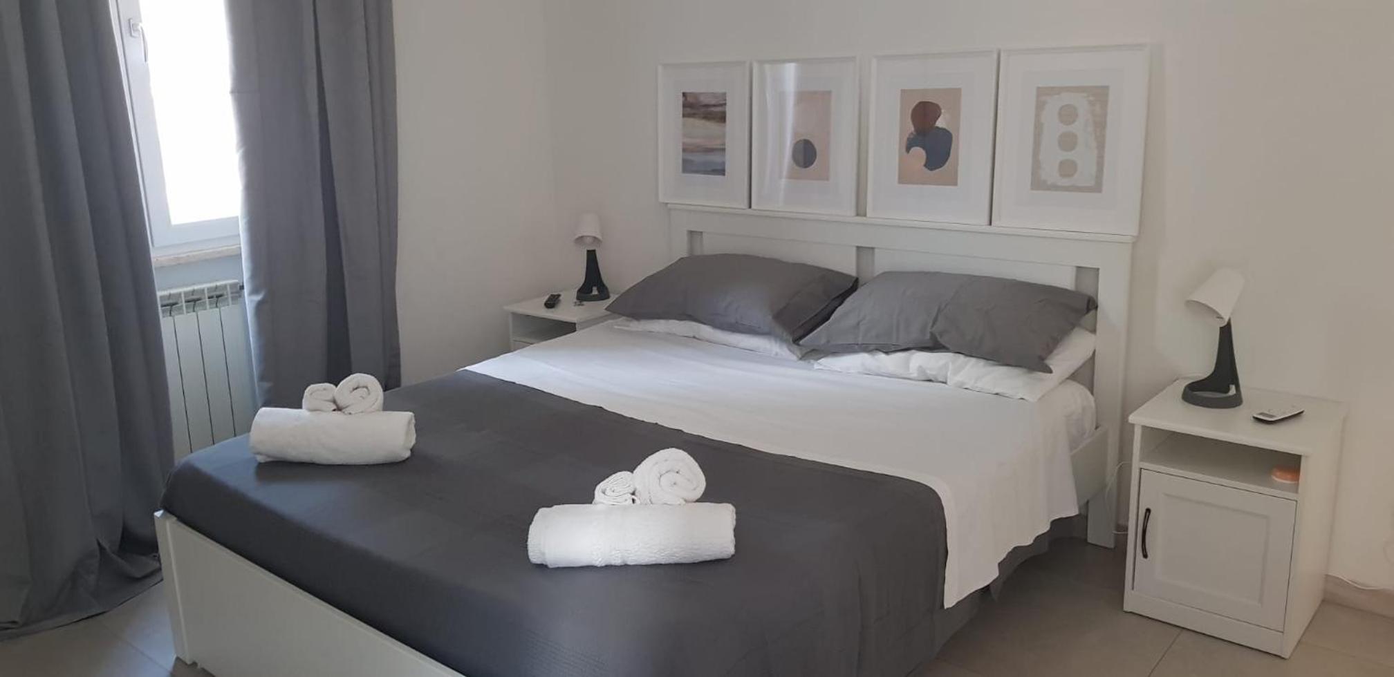 Deluxe Junior Suite