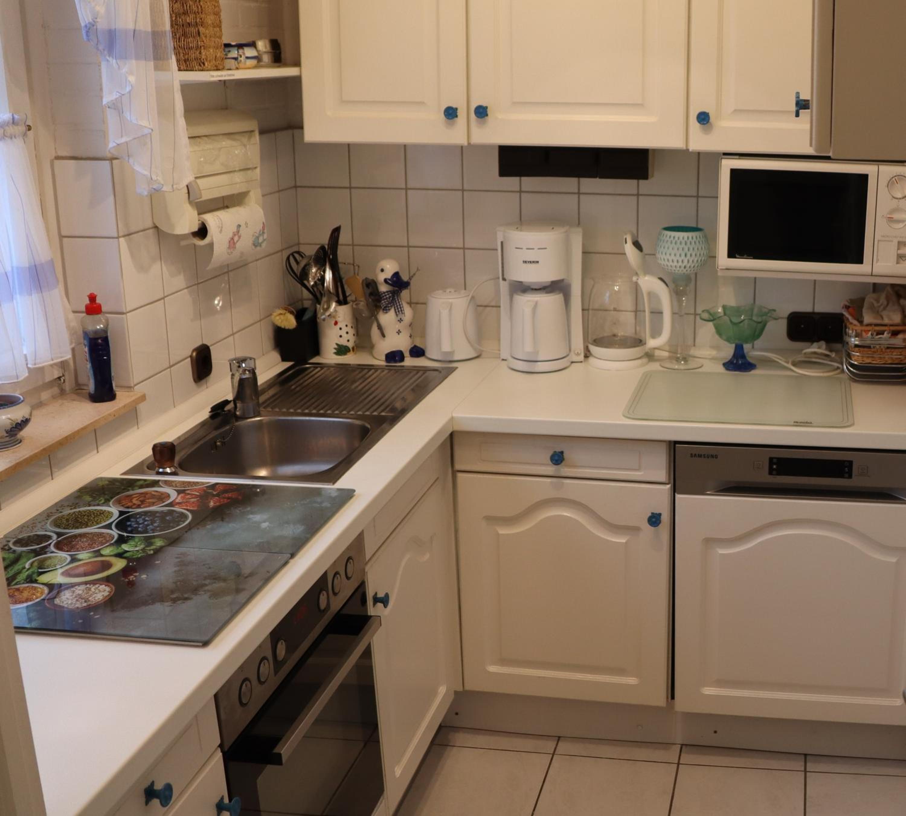 Apartment with Terrace photo 3
