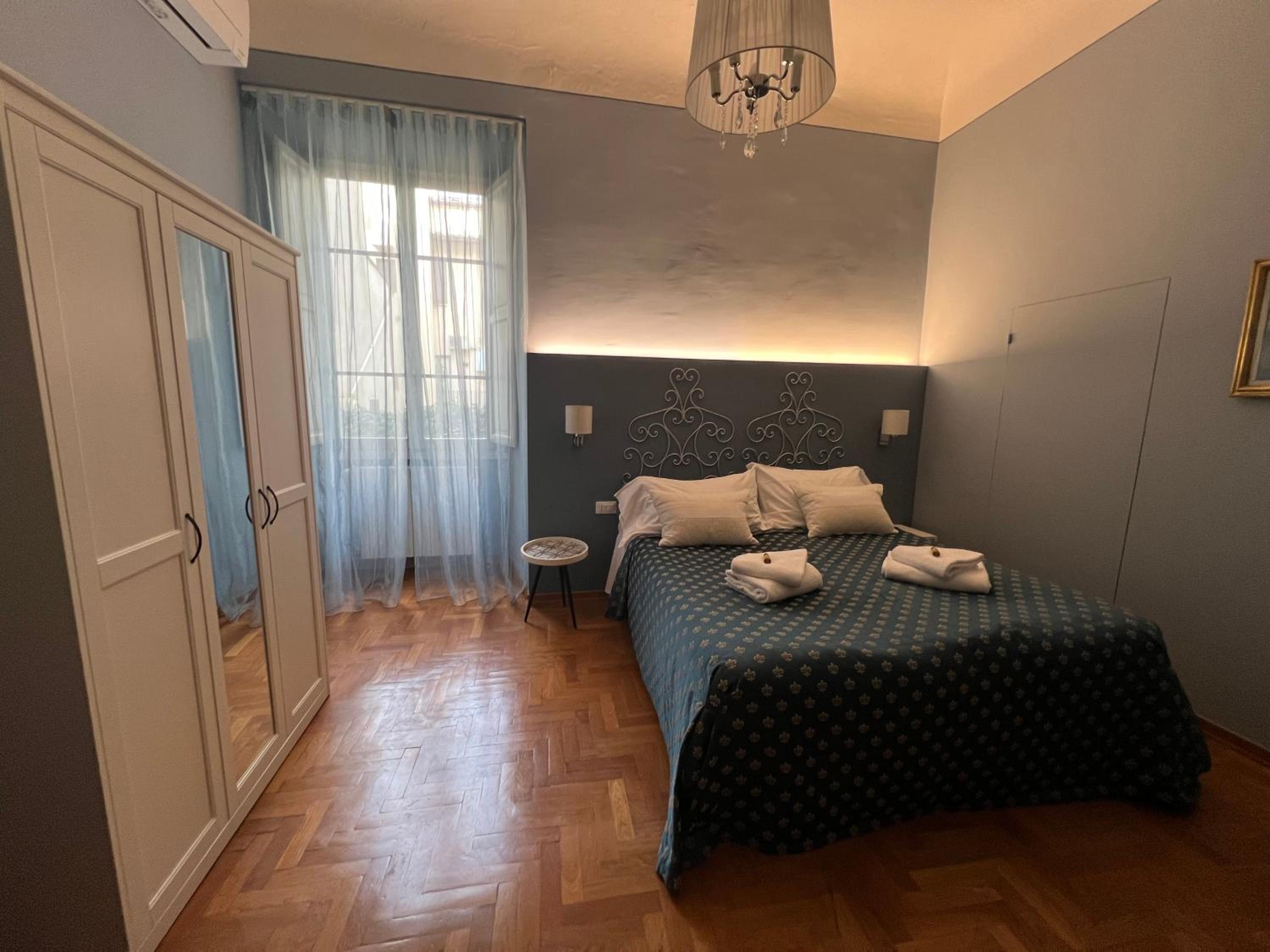 Double Room with Garden View photo 2