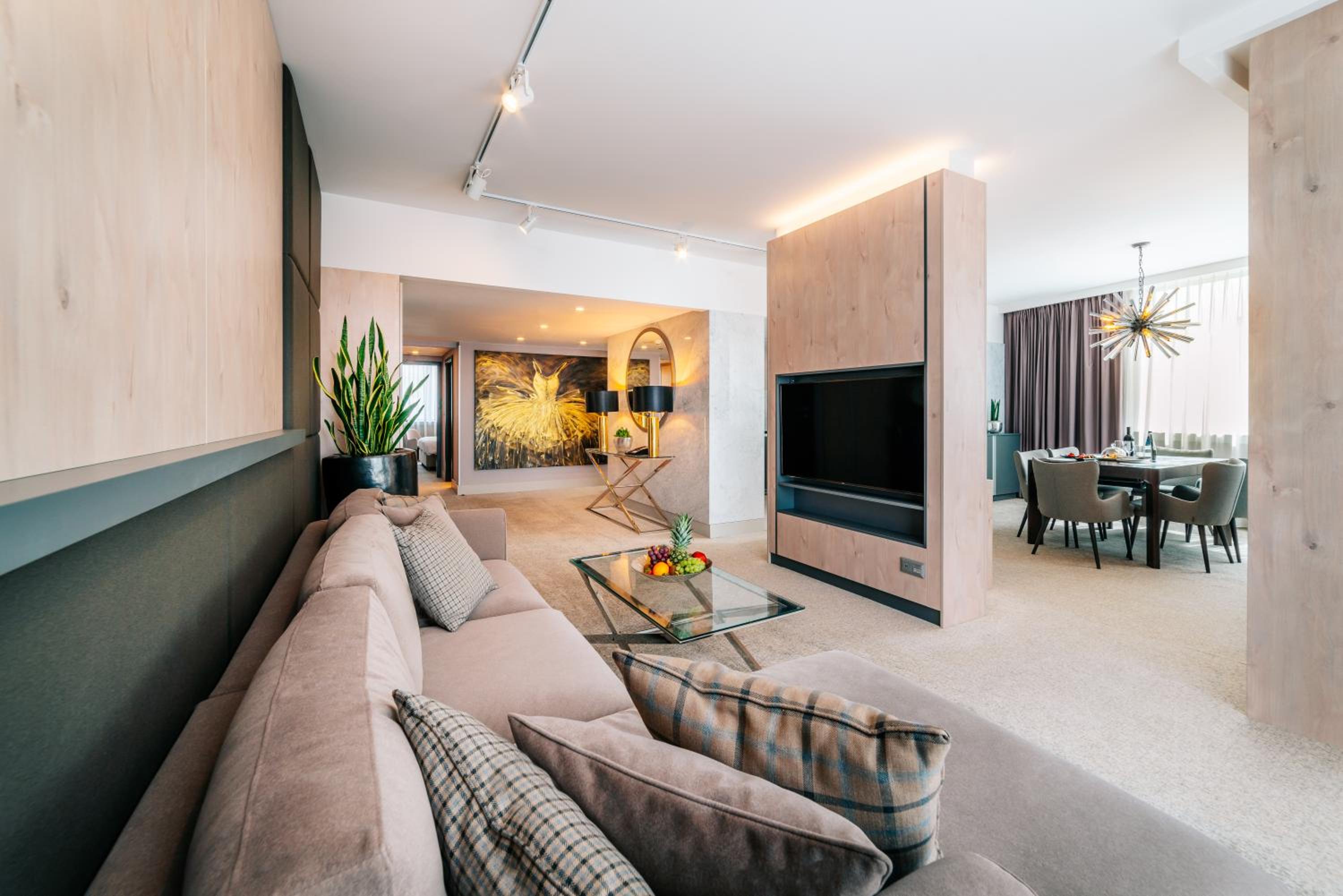  Presidential Suite with Terrace photo 1