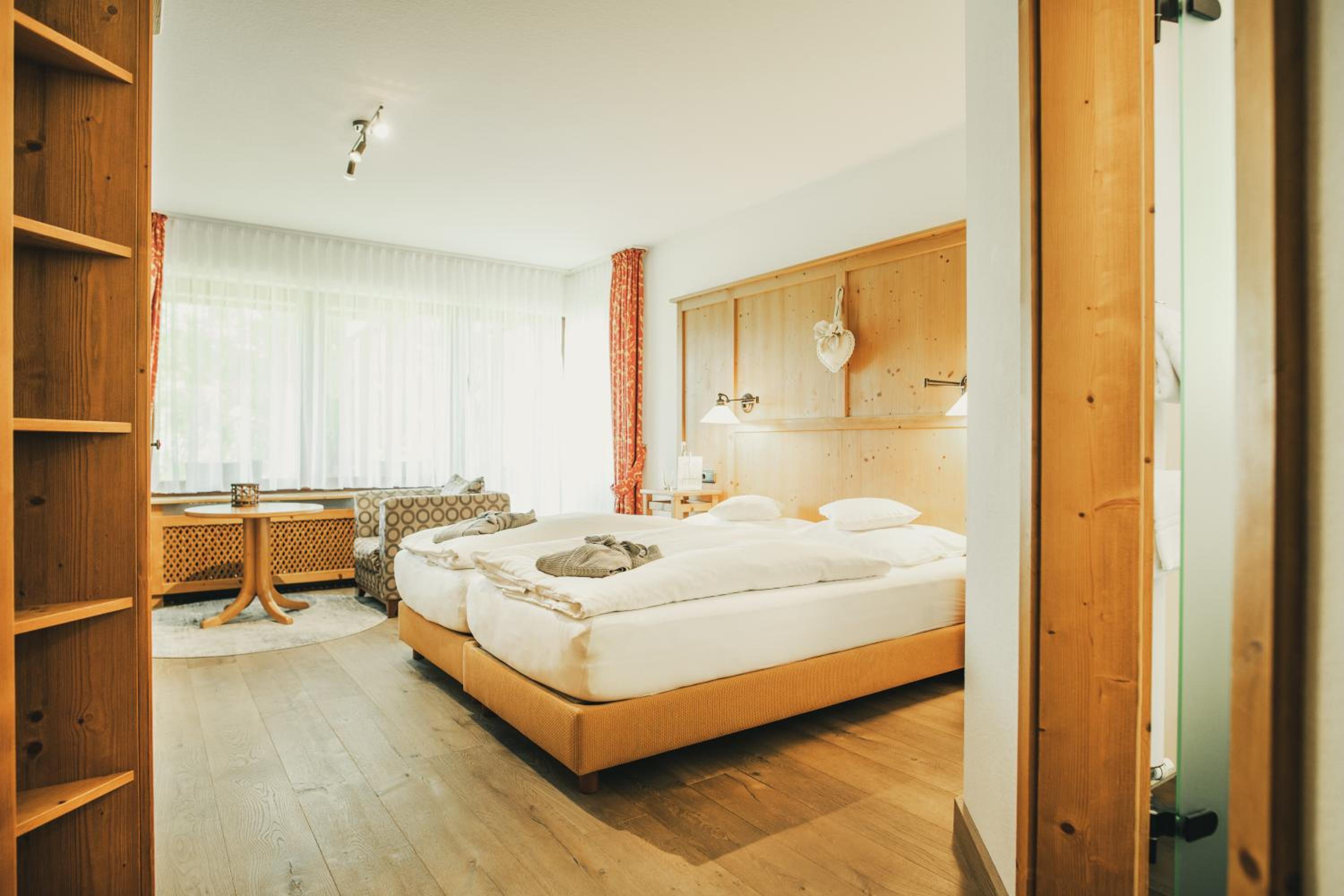 Double Room - Photo 4