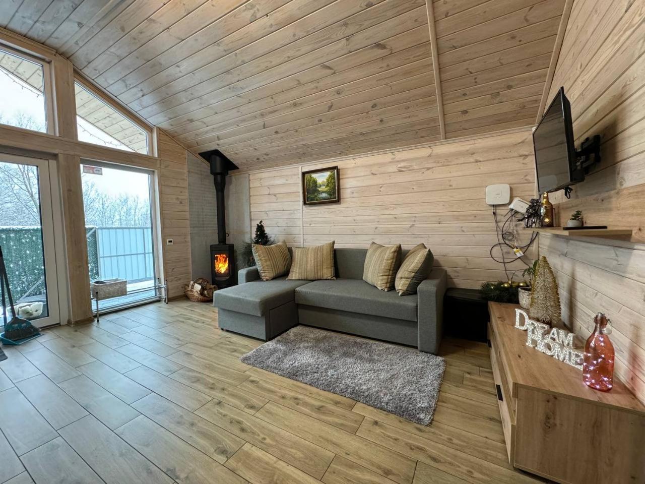Vacation Home photo 1