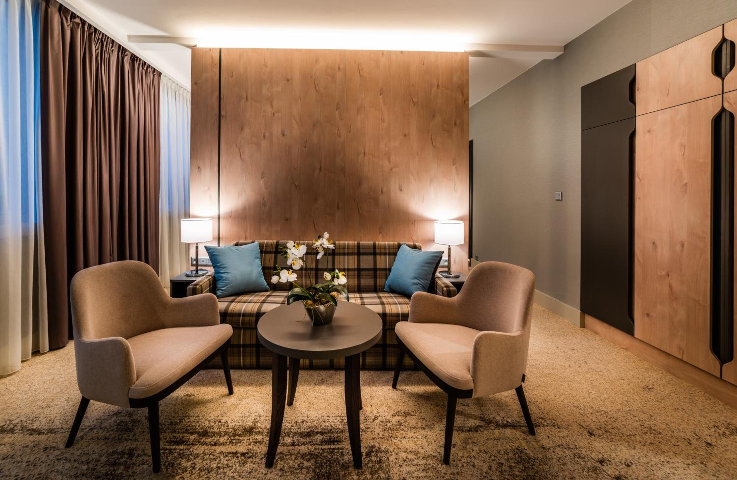 Junior Suite - Photo 3