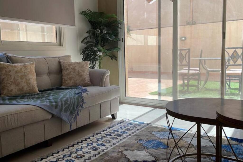 Three-Bedroom Villa photo 1