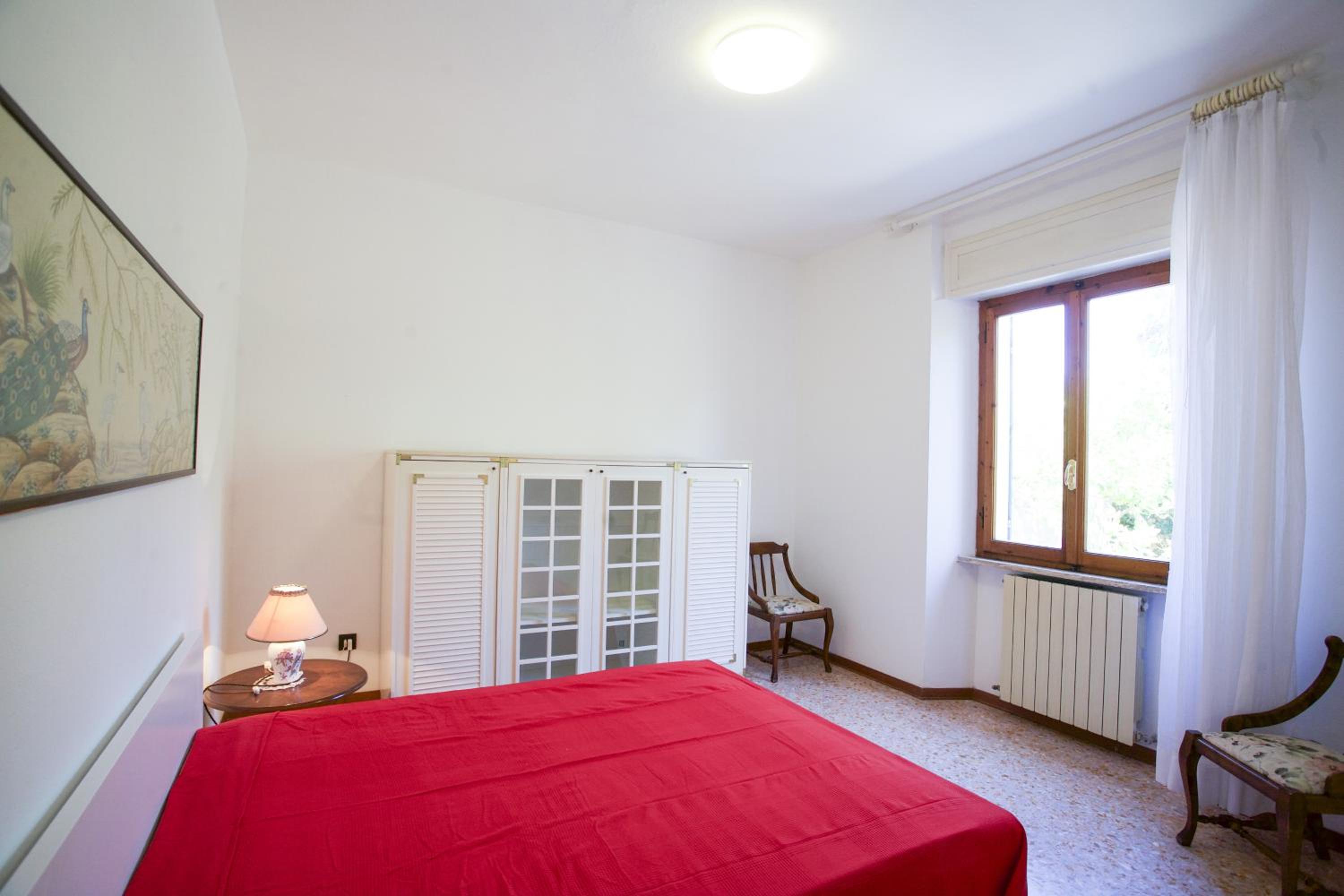 Villa With Garden View photo 1