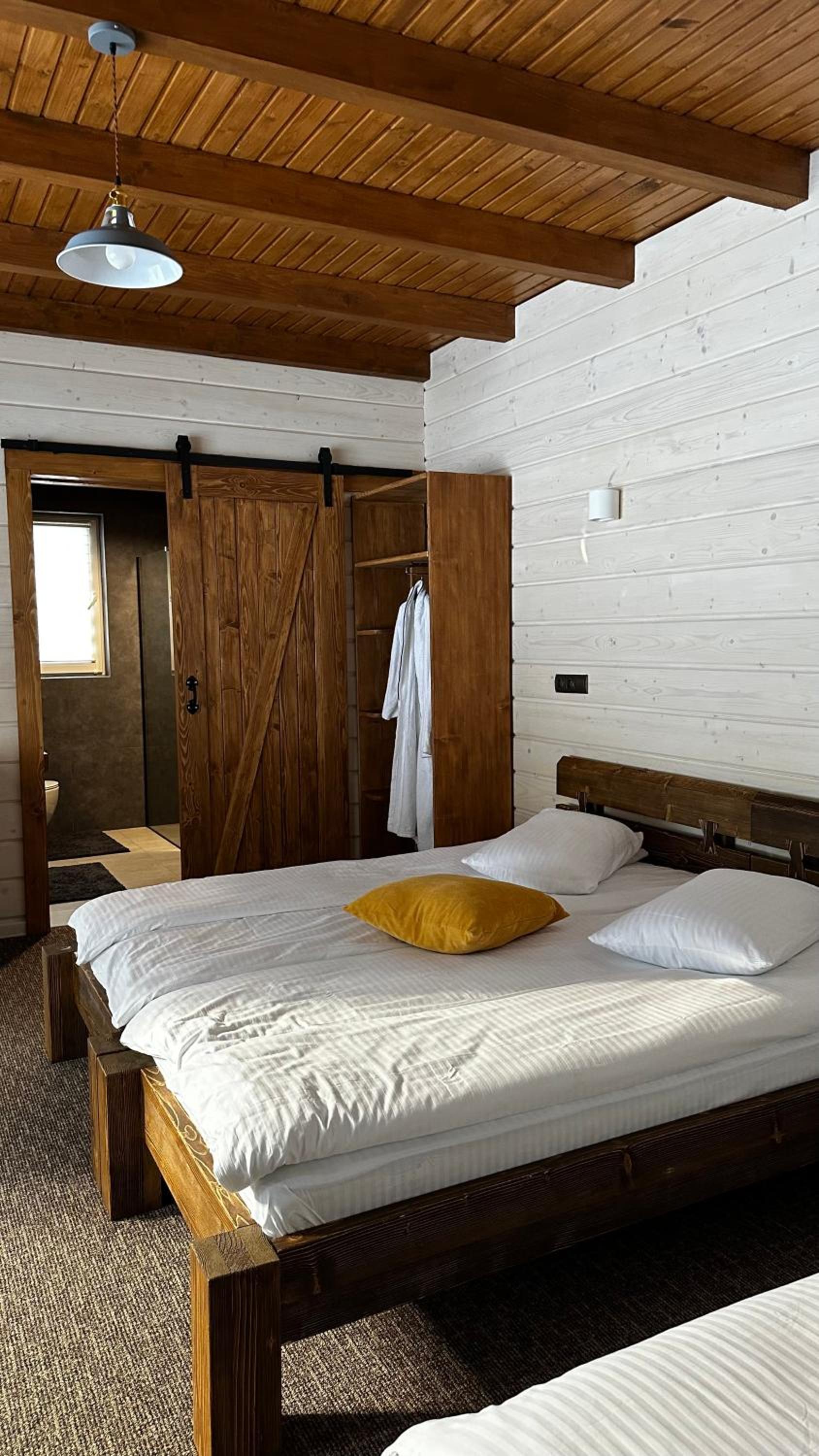 Triple Room with Balcony photo 1