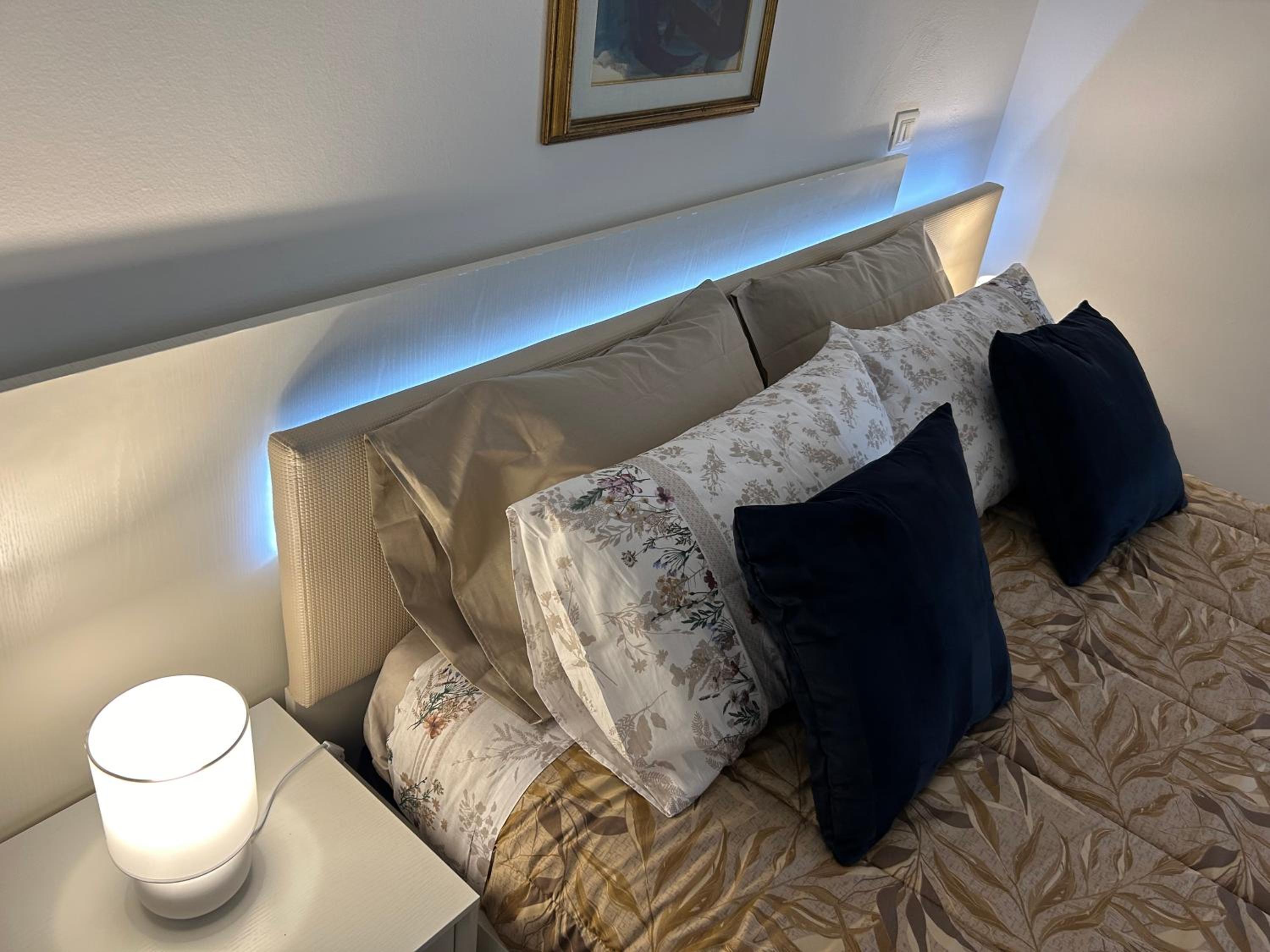 Superior Double or Twin Room with Terrace photo 2