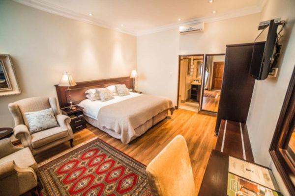 King Room photo 1