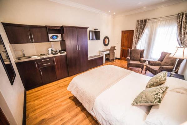  Double Room photo 1