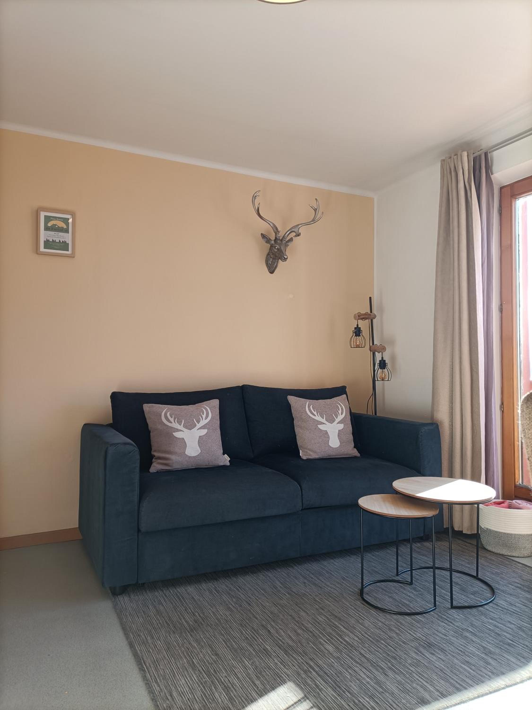 One-Bedroom Apartment - Photo 10