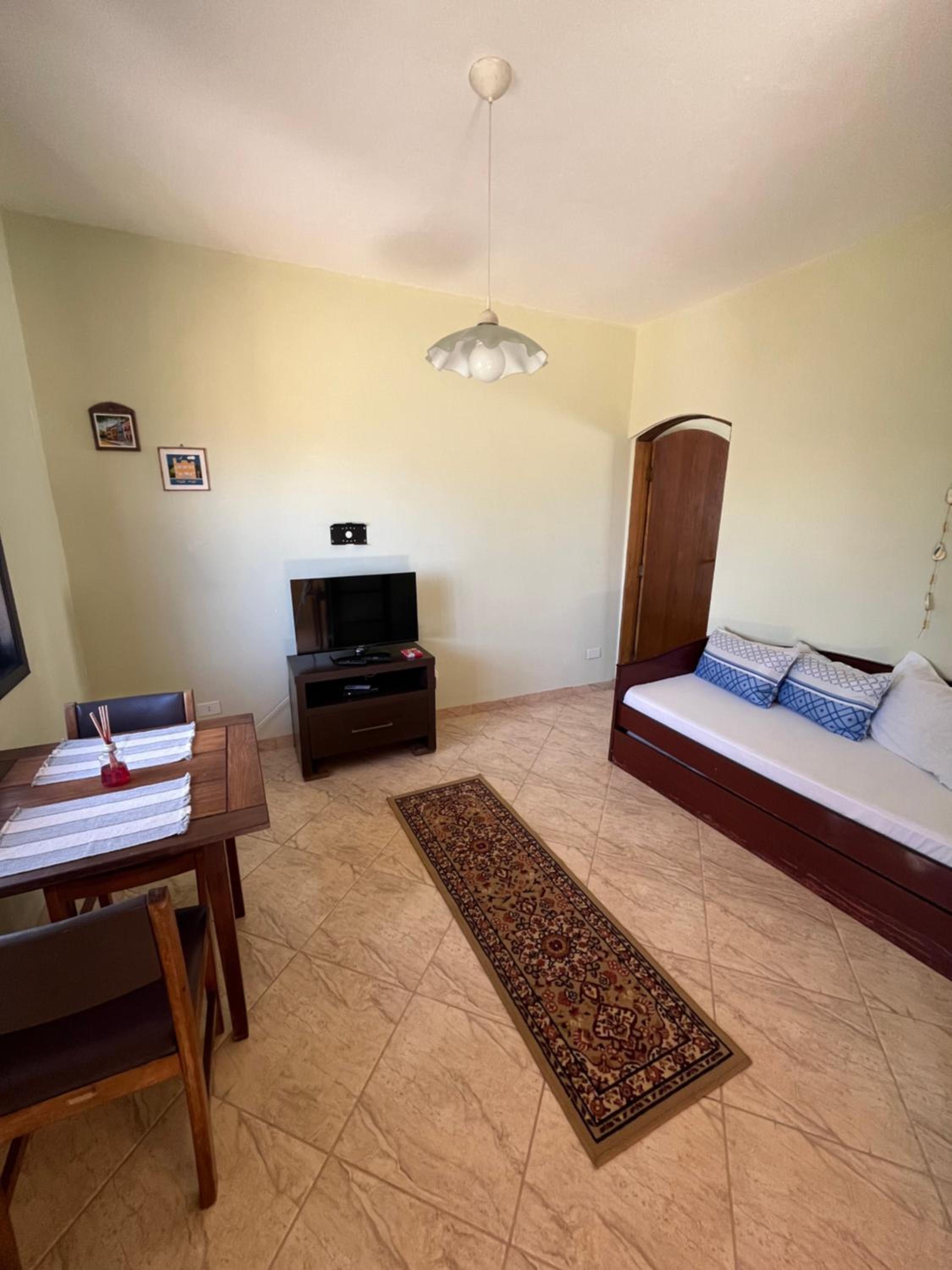 Apartment - Ground Floor photo 1