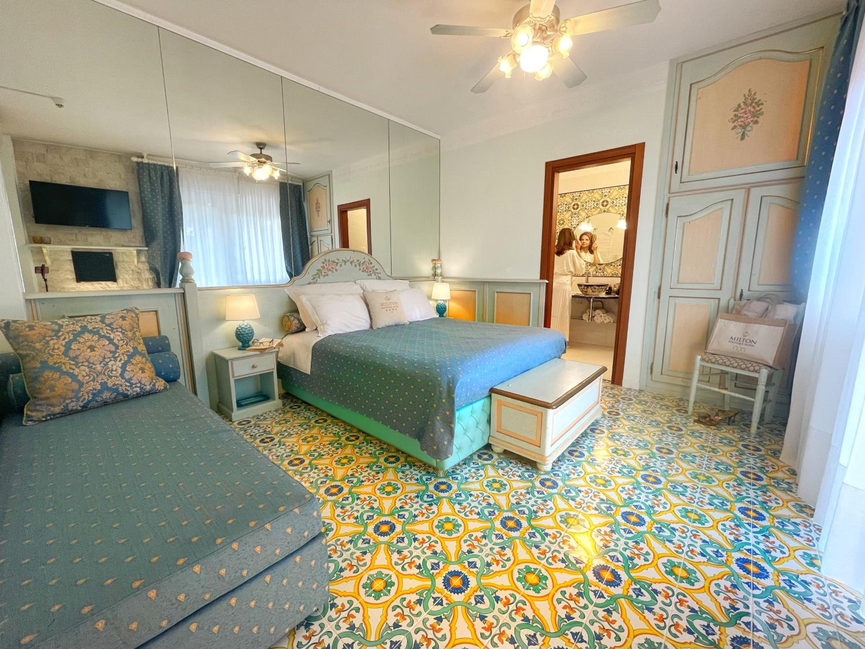 Superior Double Room photo 2