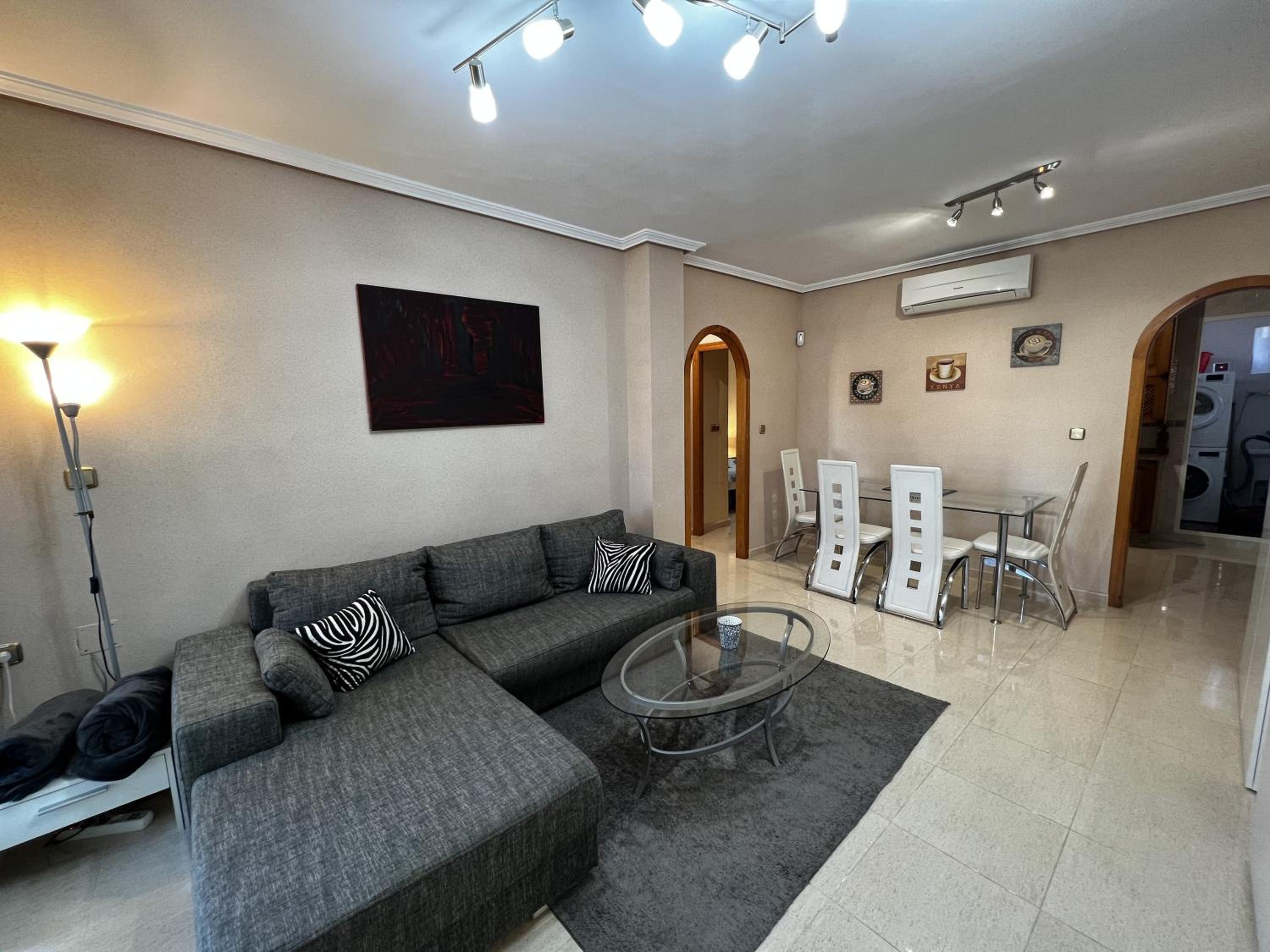 Apartamento Superior de Dos Habitaciones