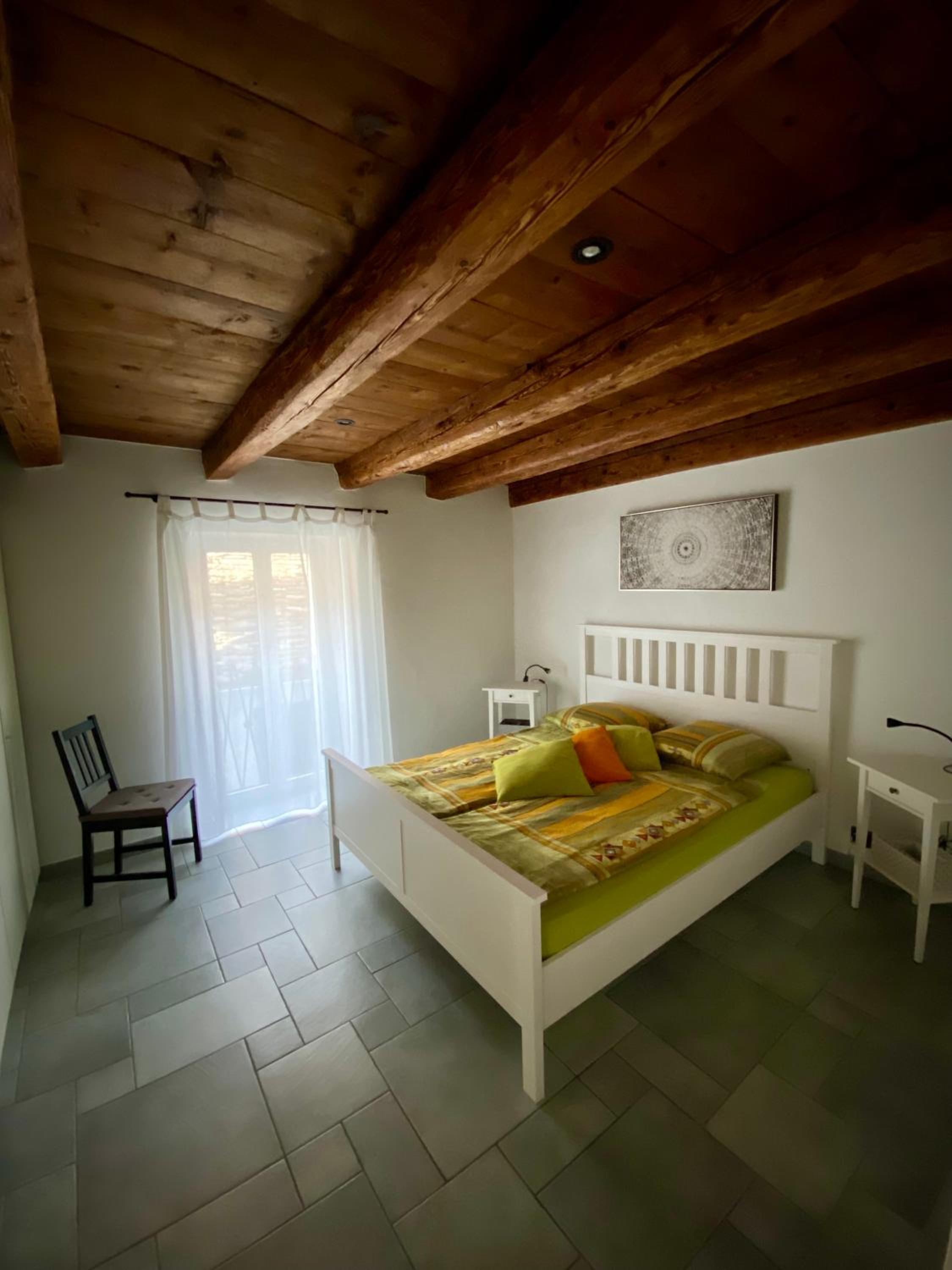 Apartment - Ground Floor photo 1