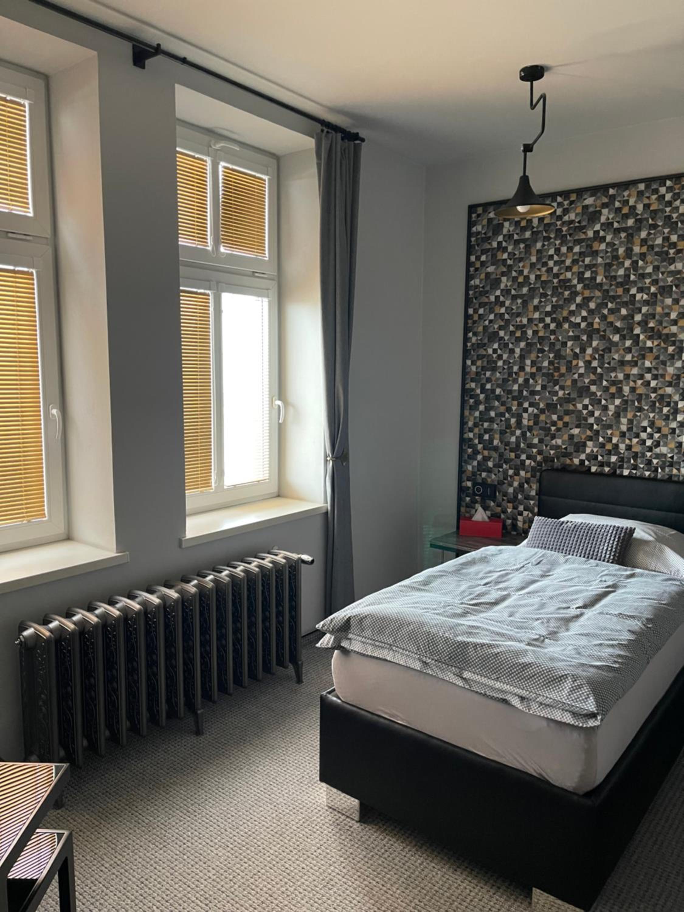 Standard Twin Room photo 3