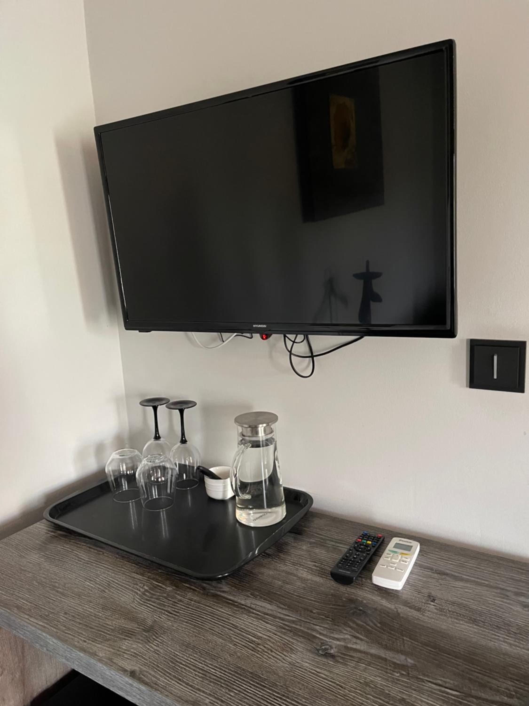 Standard Twin Room photo 2