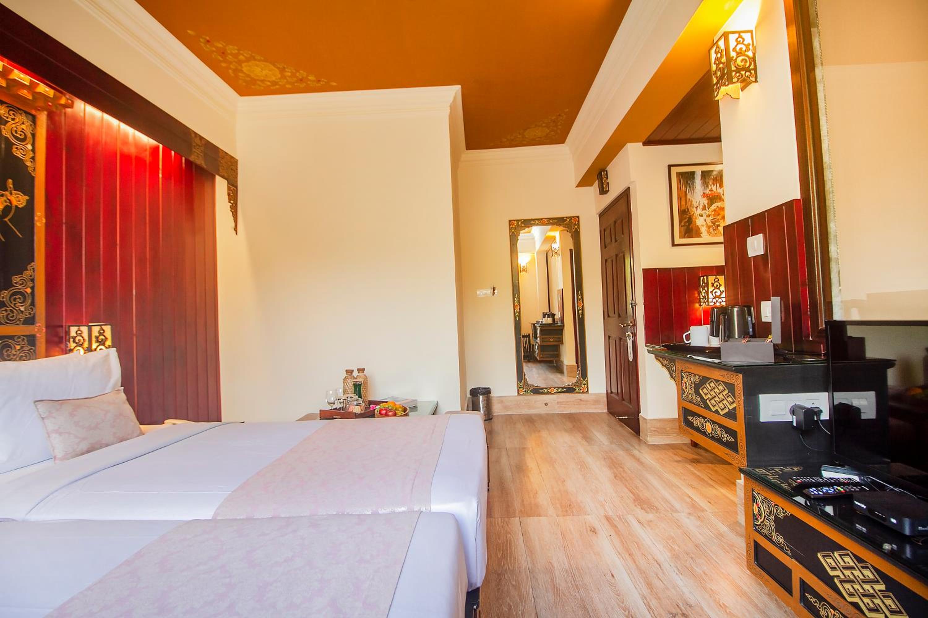 Menlha Room with Scenic view - Photo 5